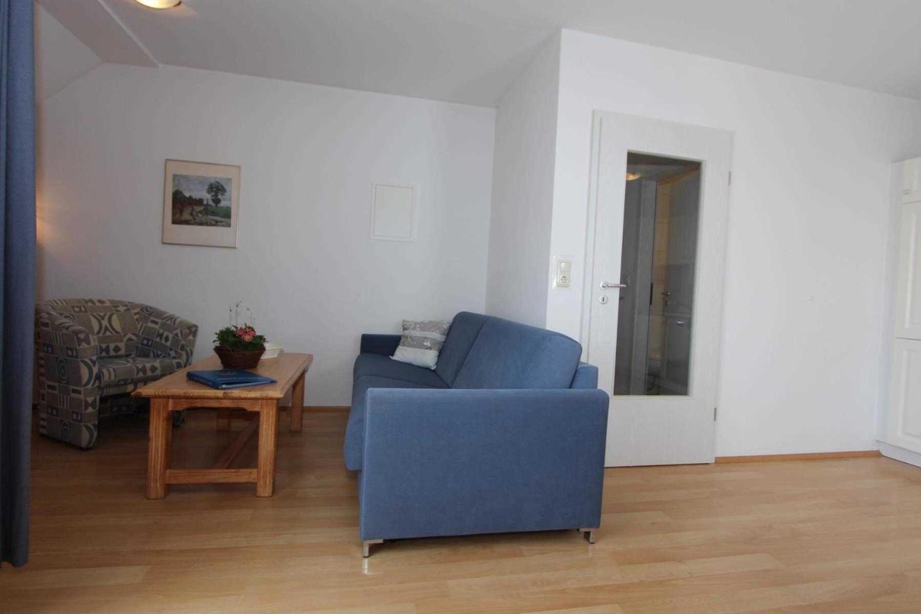 Haffblick Boltenhagen 1