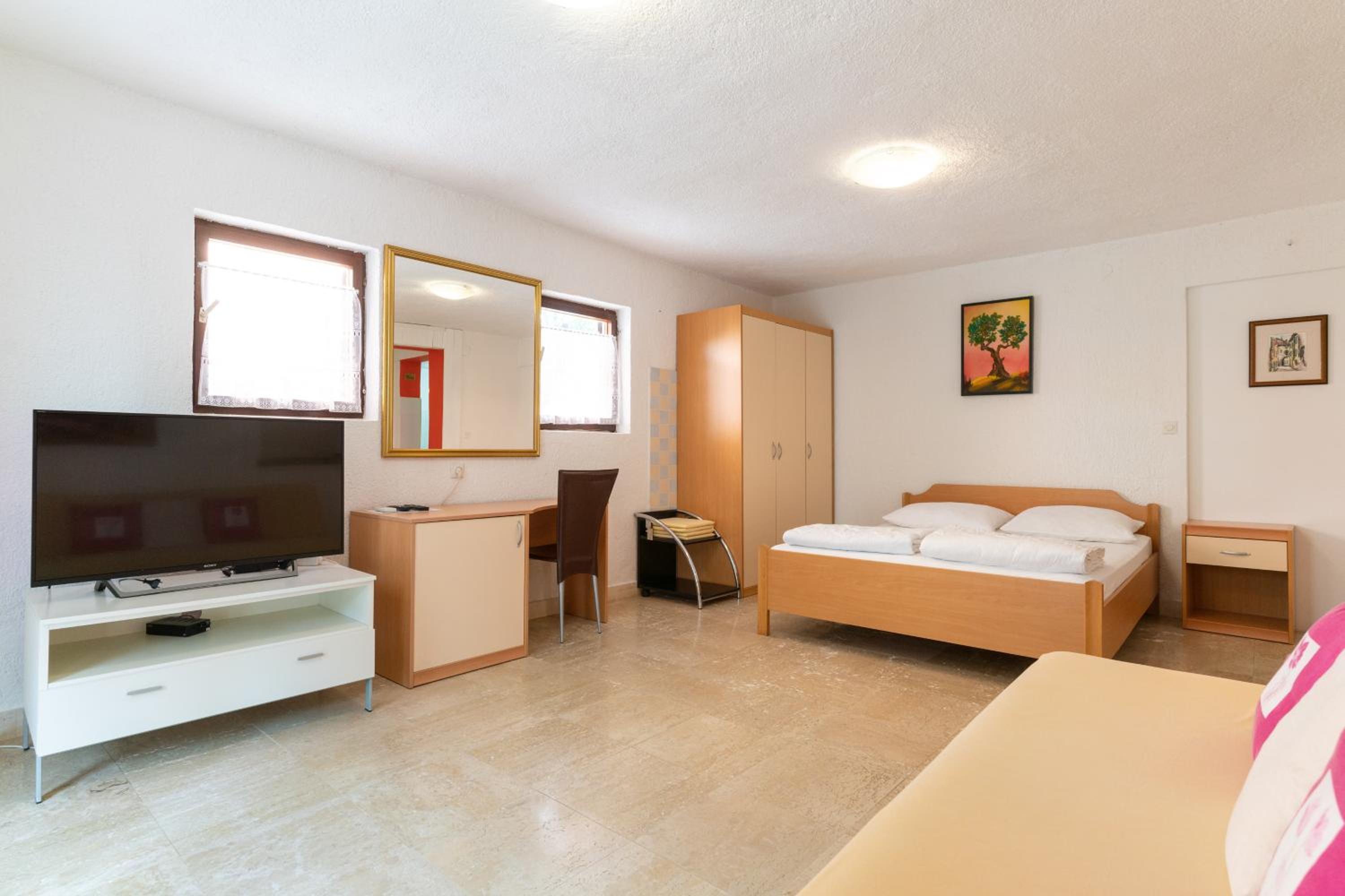Apartment Milka view 4