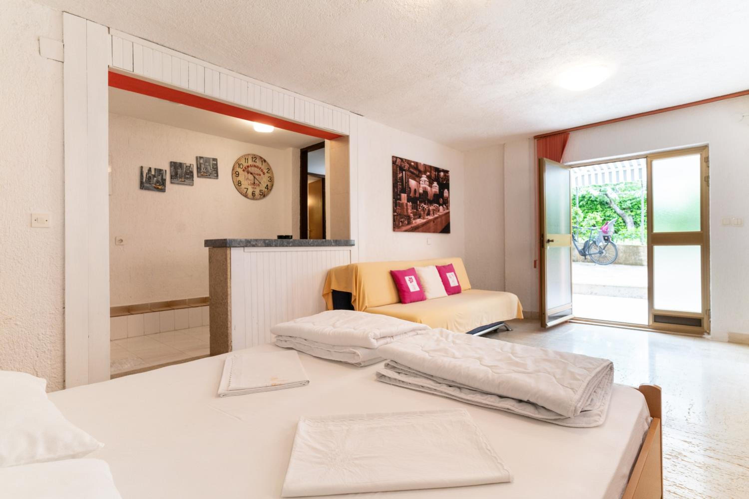 Apartment Milka view 3