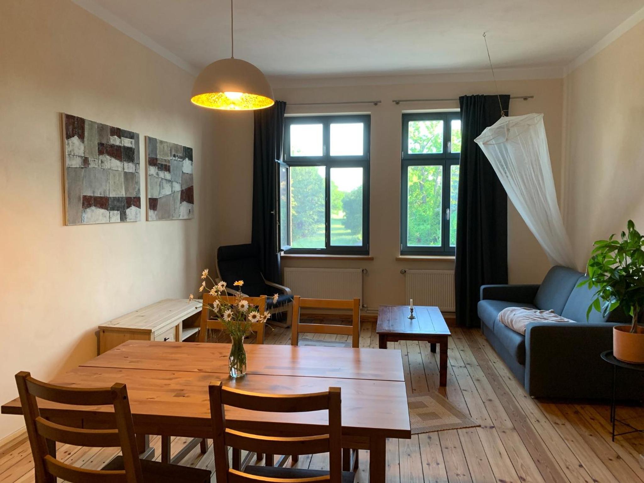 Alter Gasthof Seminar- und Gästehaus Spreewald