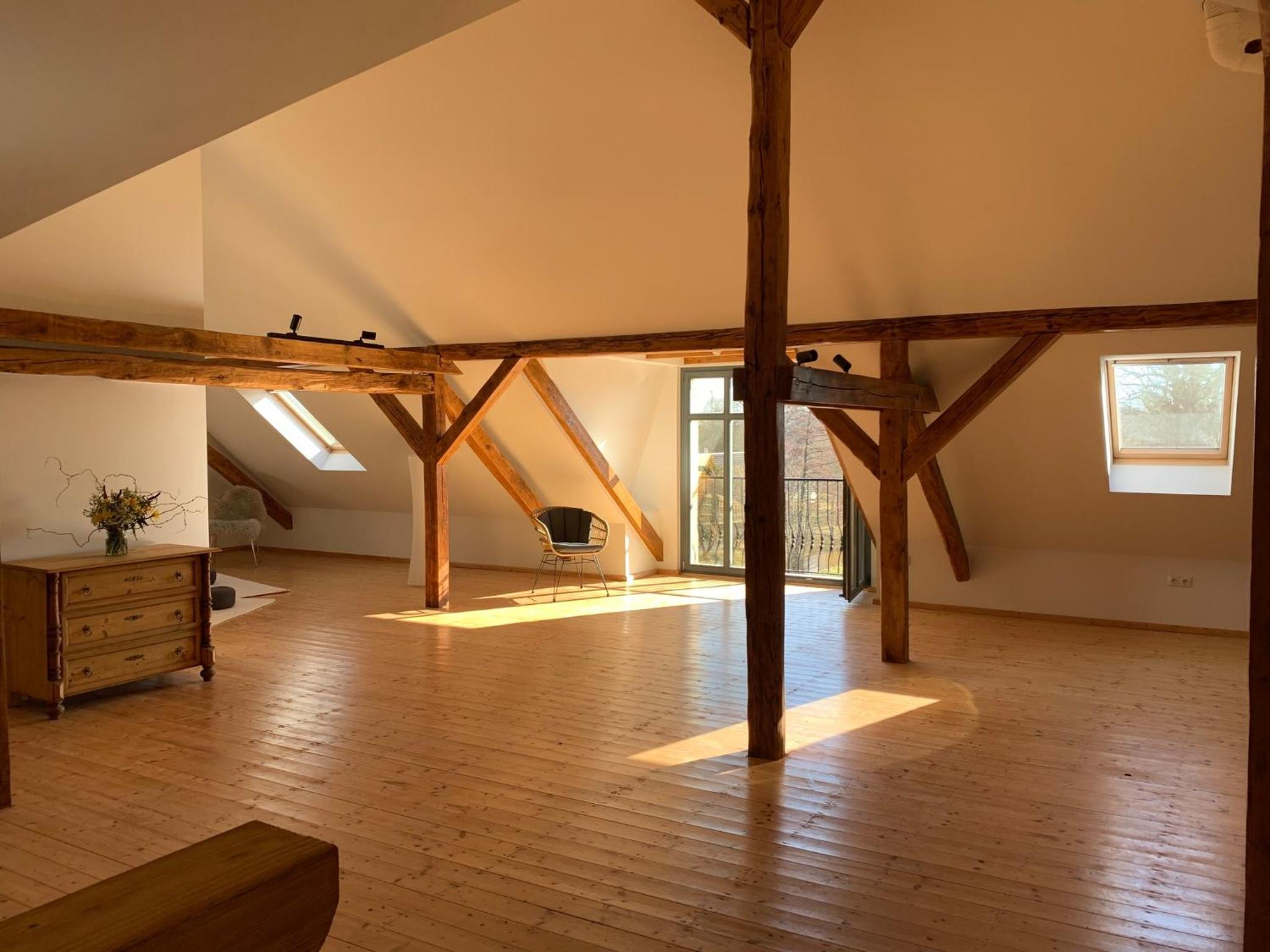 Alter Gasthof Seminar- und Gästehaus Spreewald