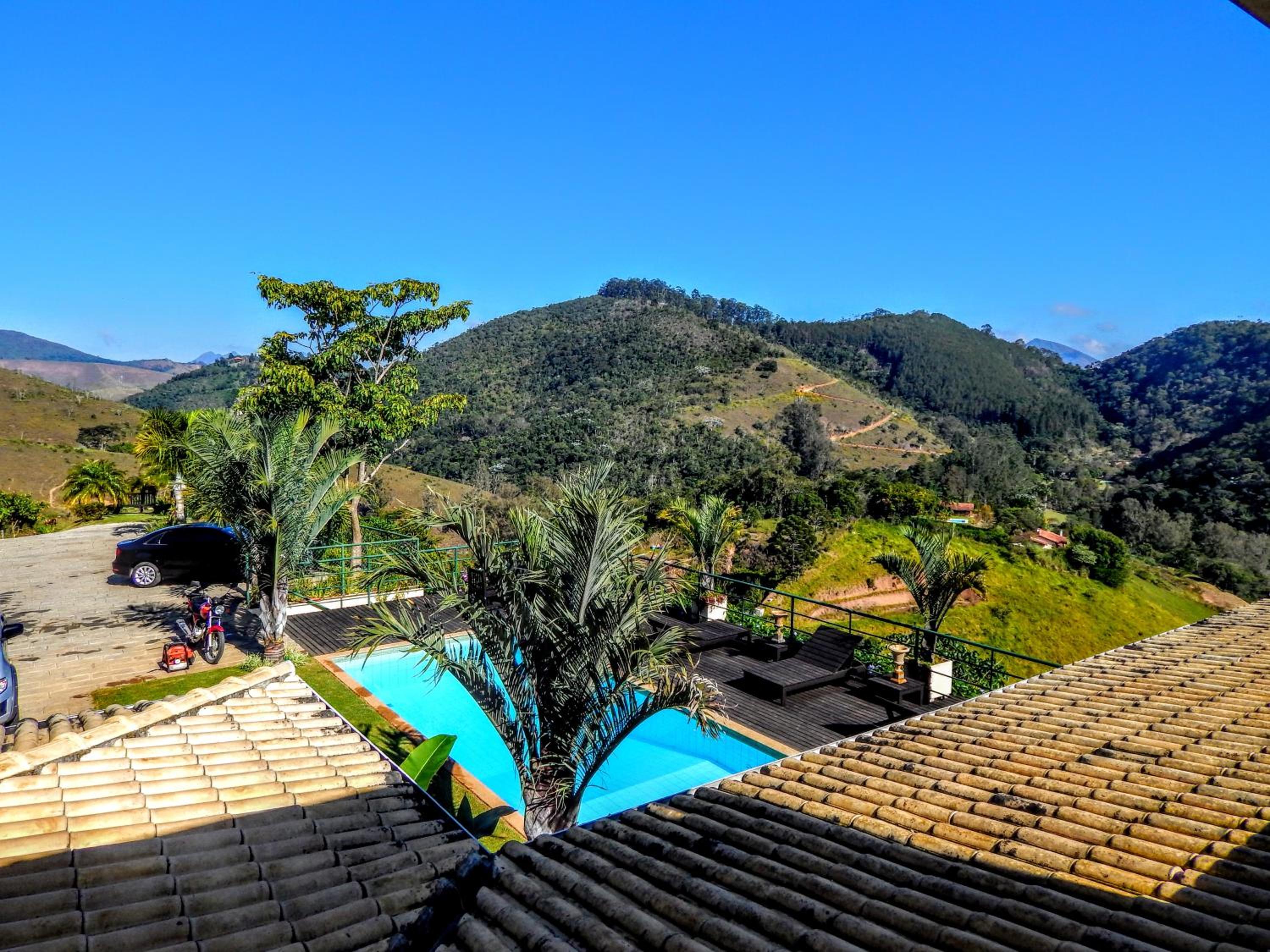 Pousada Quinta do Alto