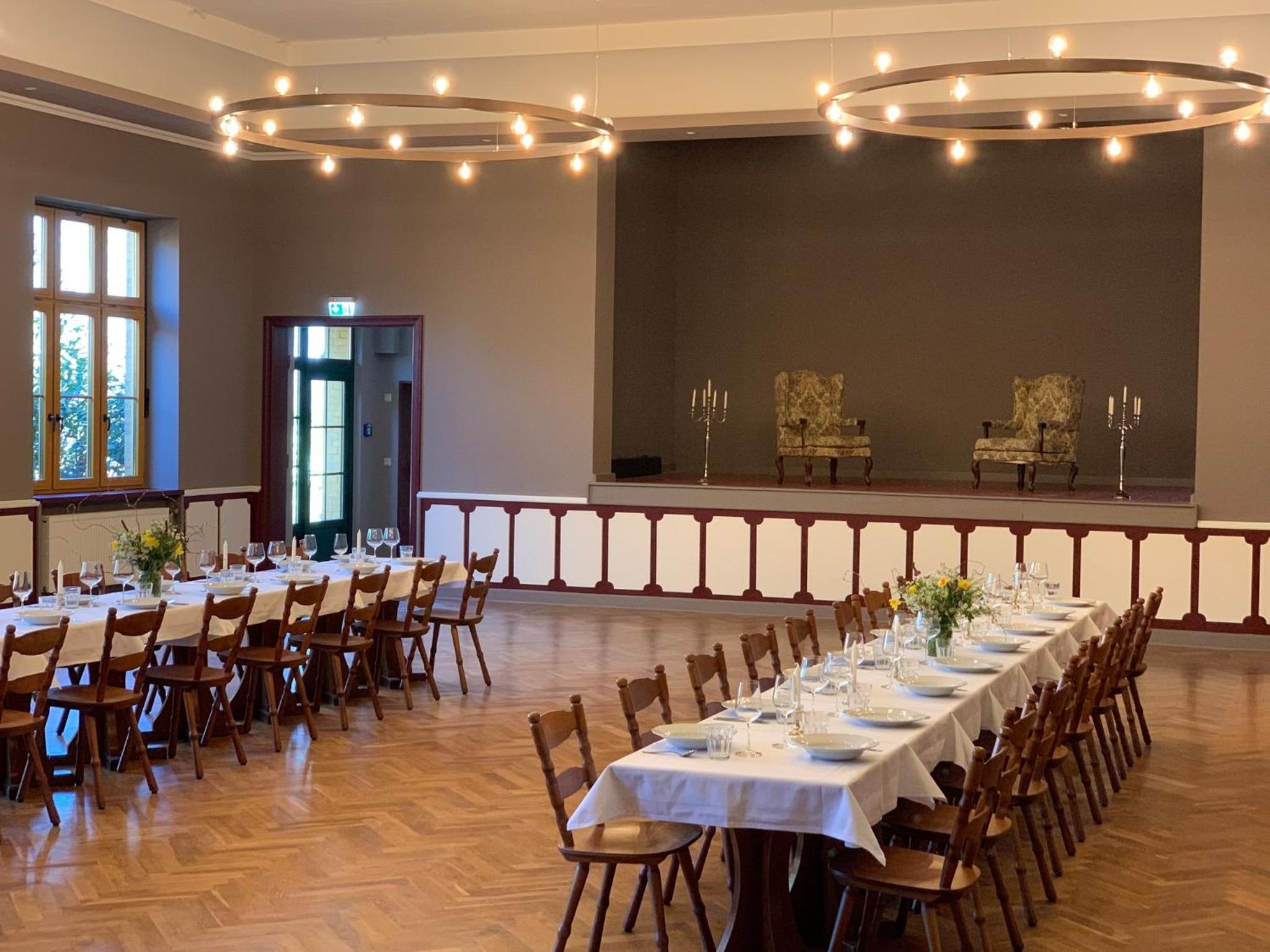 Alter Gasthof Seminar- und Gästehaus Spreewald