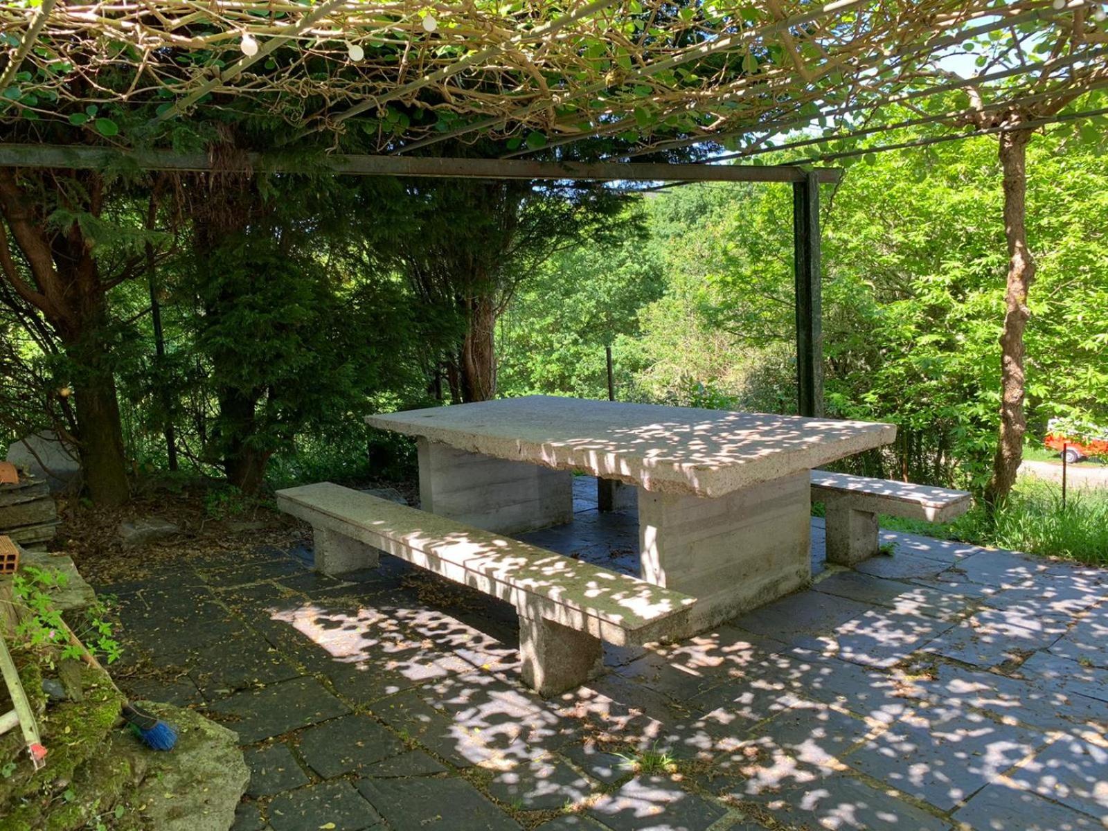 Finca in mitten der Natur. view 3