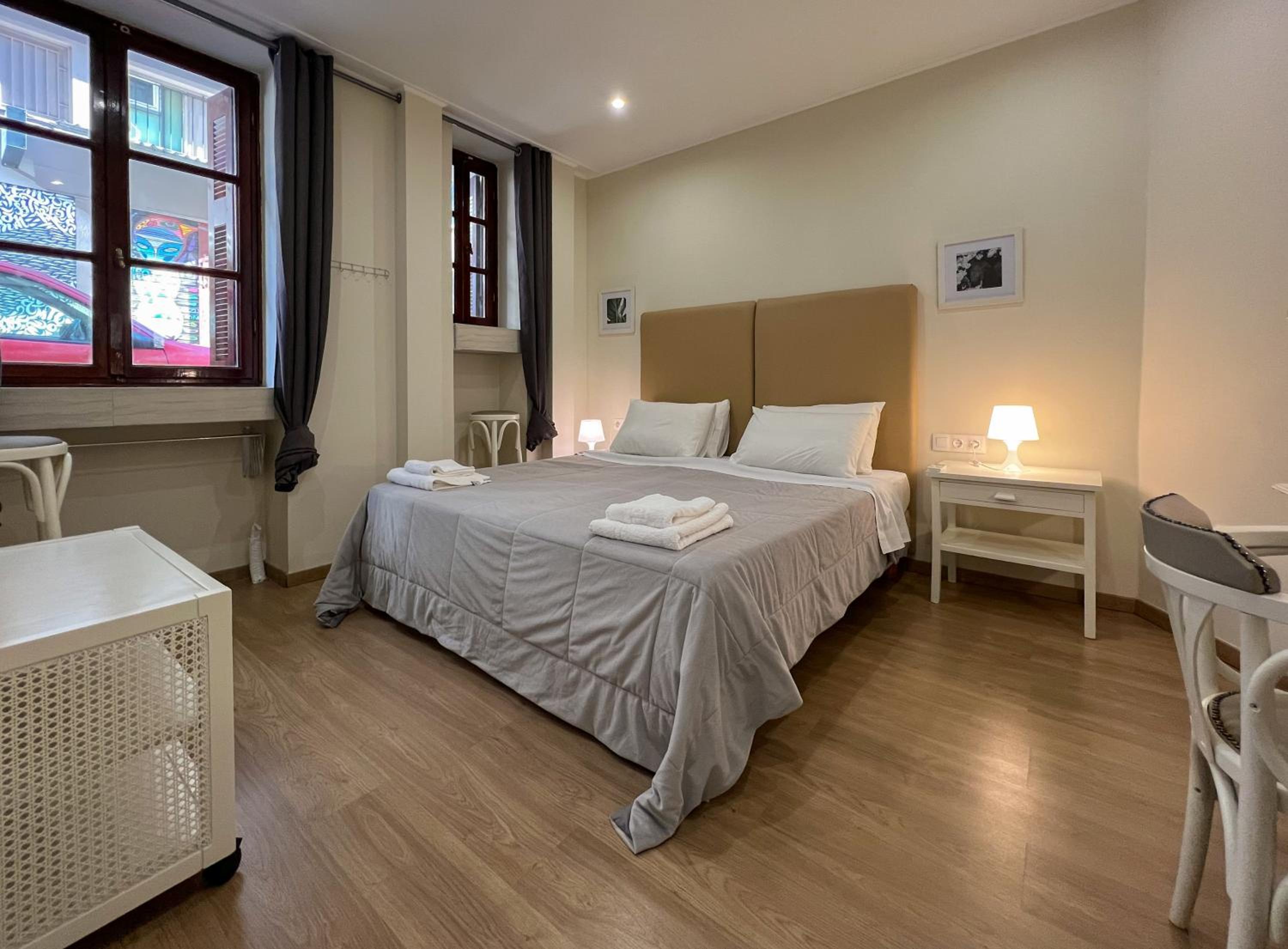 Central Apartments in Psiri - Athens