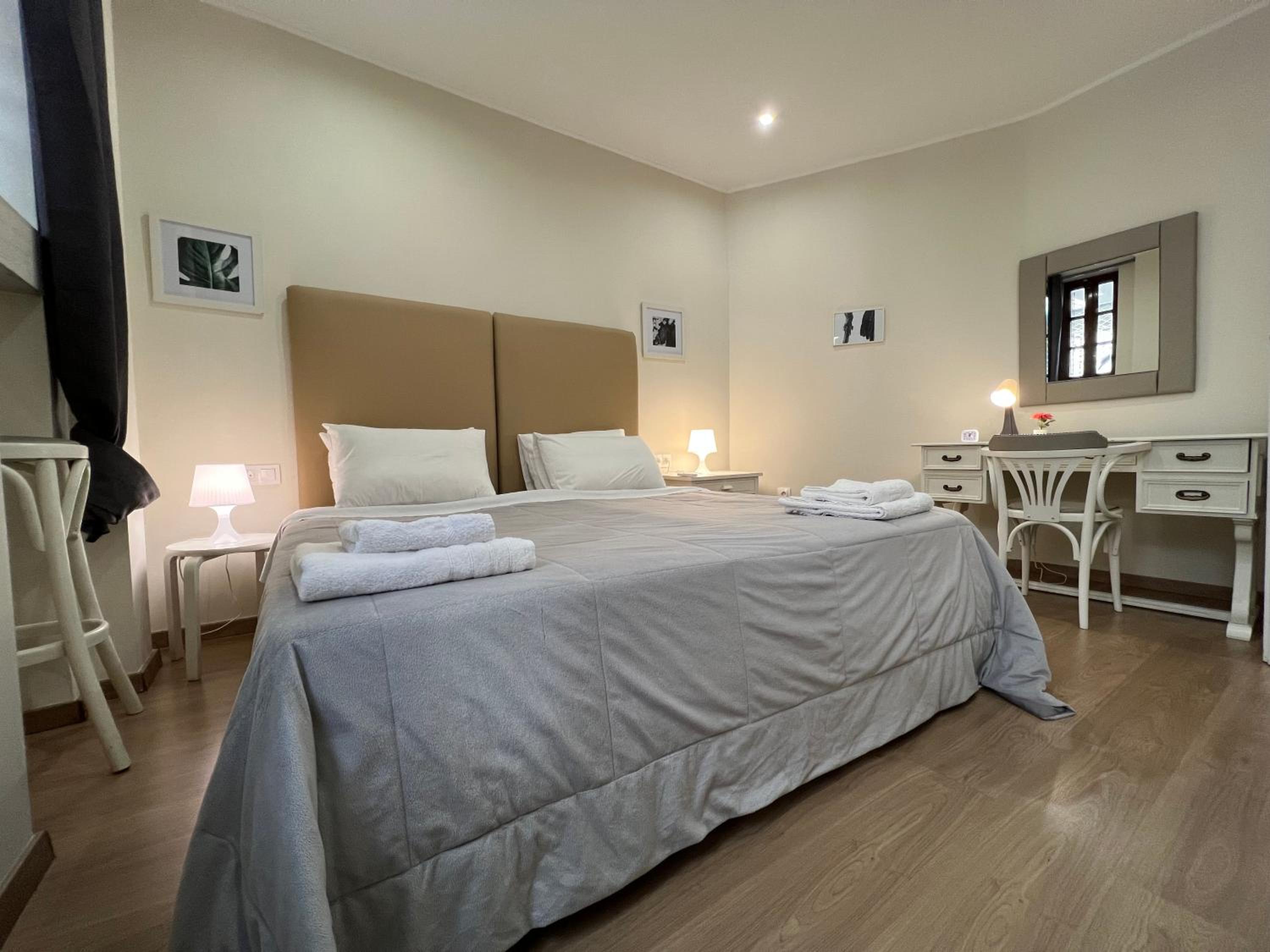 Central Apartments in Psiri - Athens