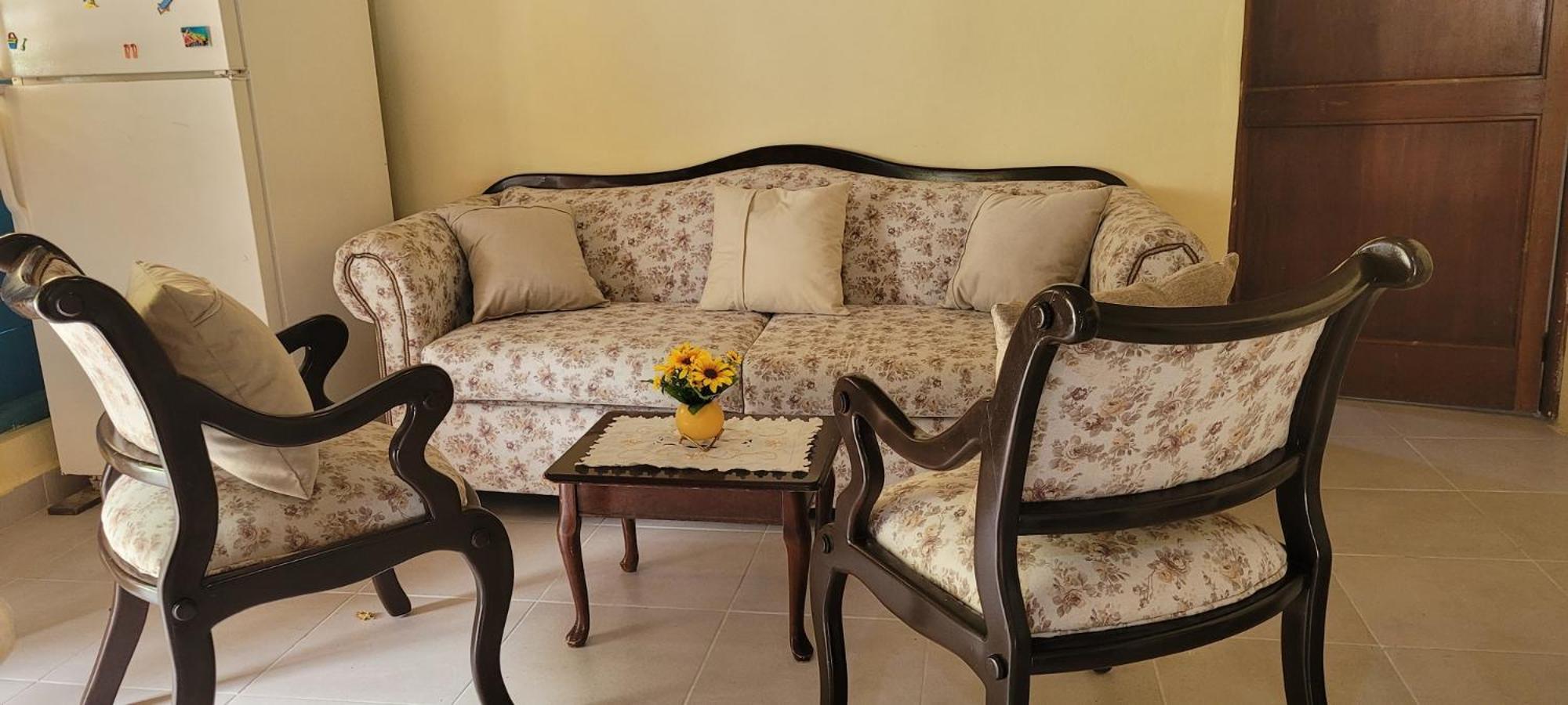 La Casita de Mary view 4