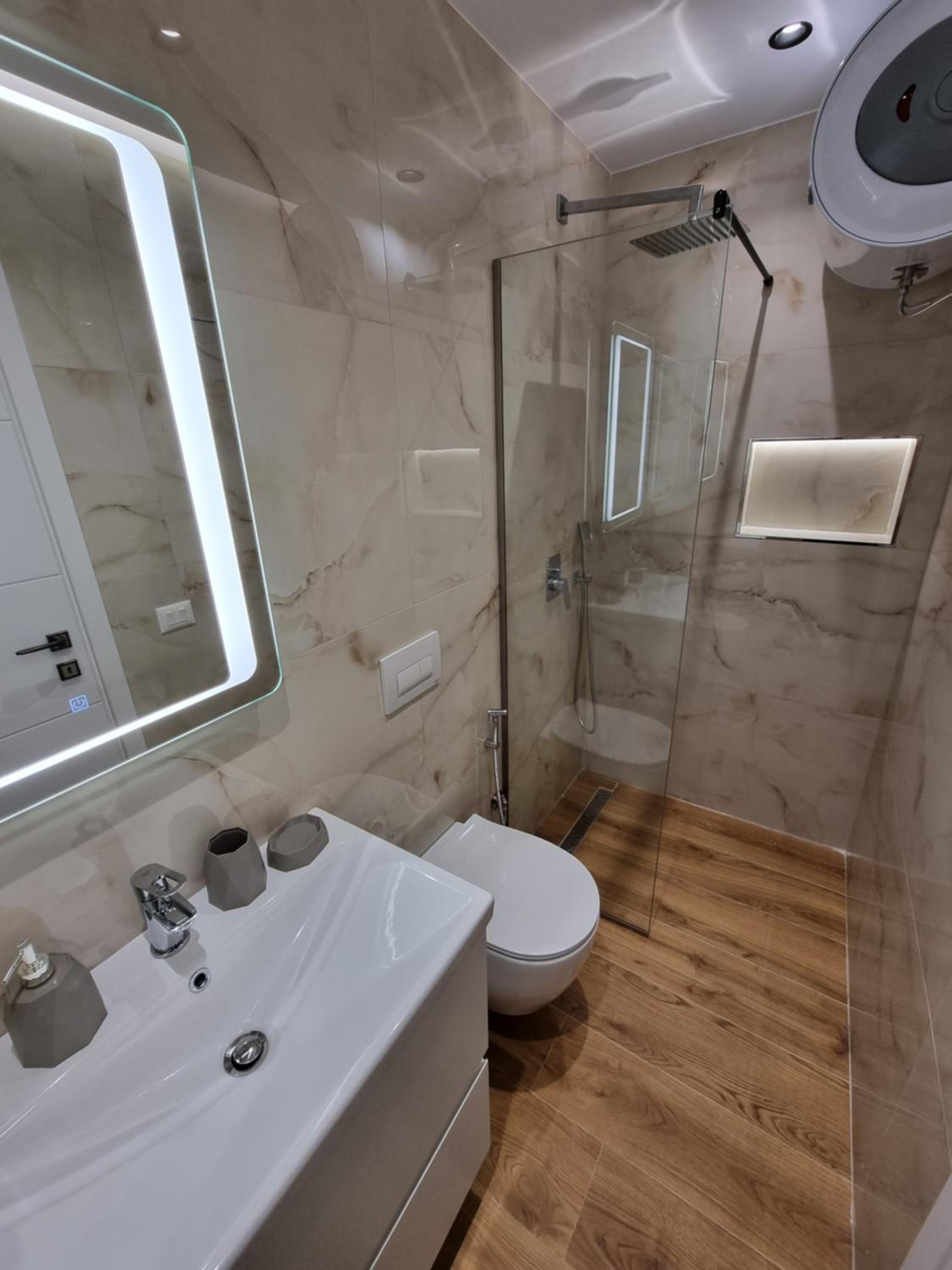 ReMar Apartments
