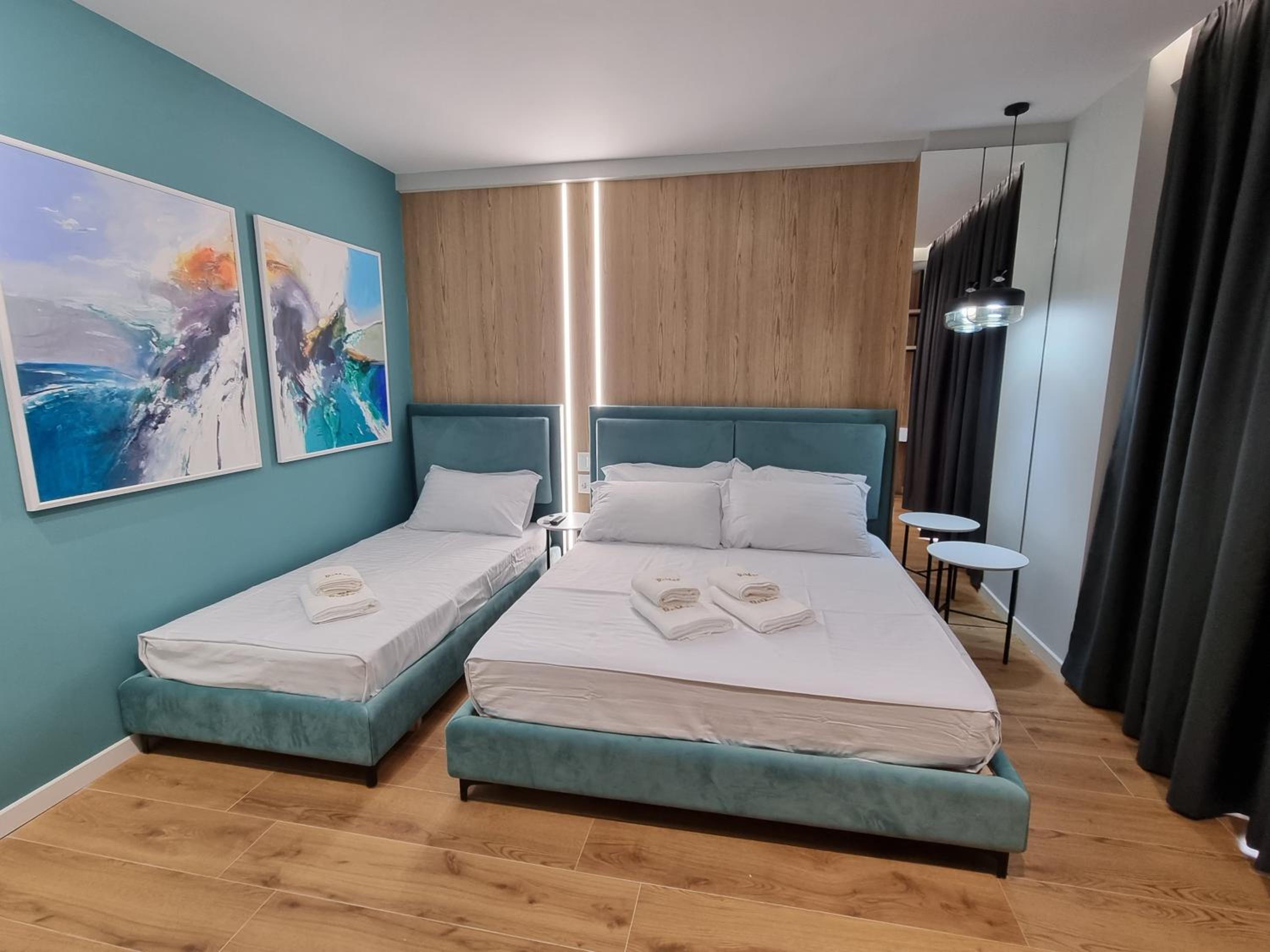 ReMar Apartments