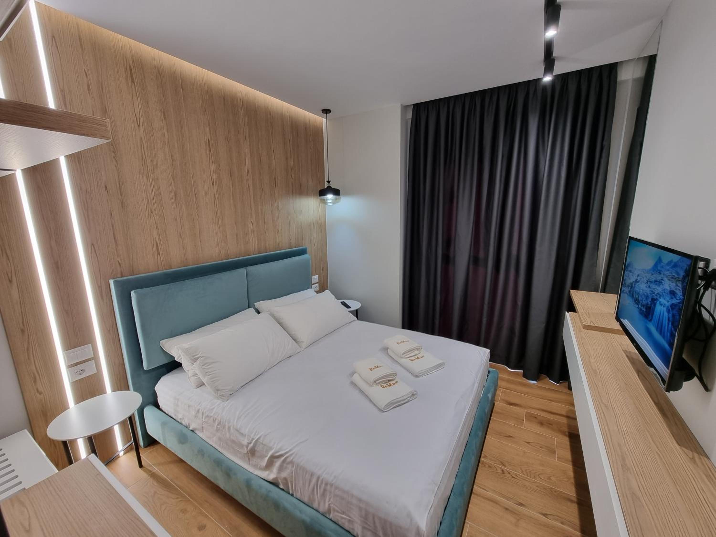 ReMar Apartments