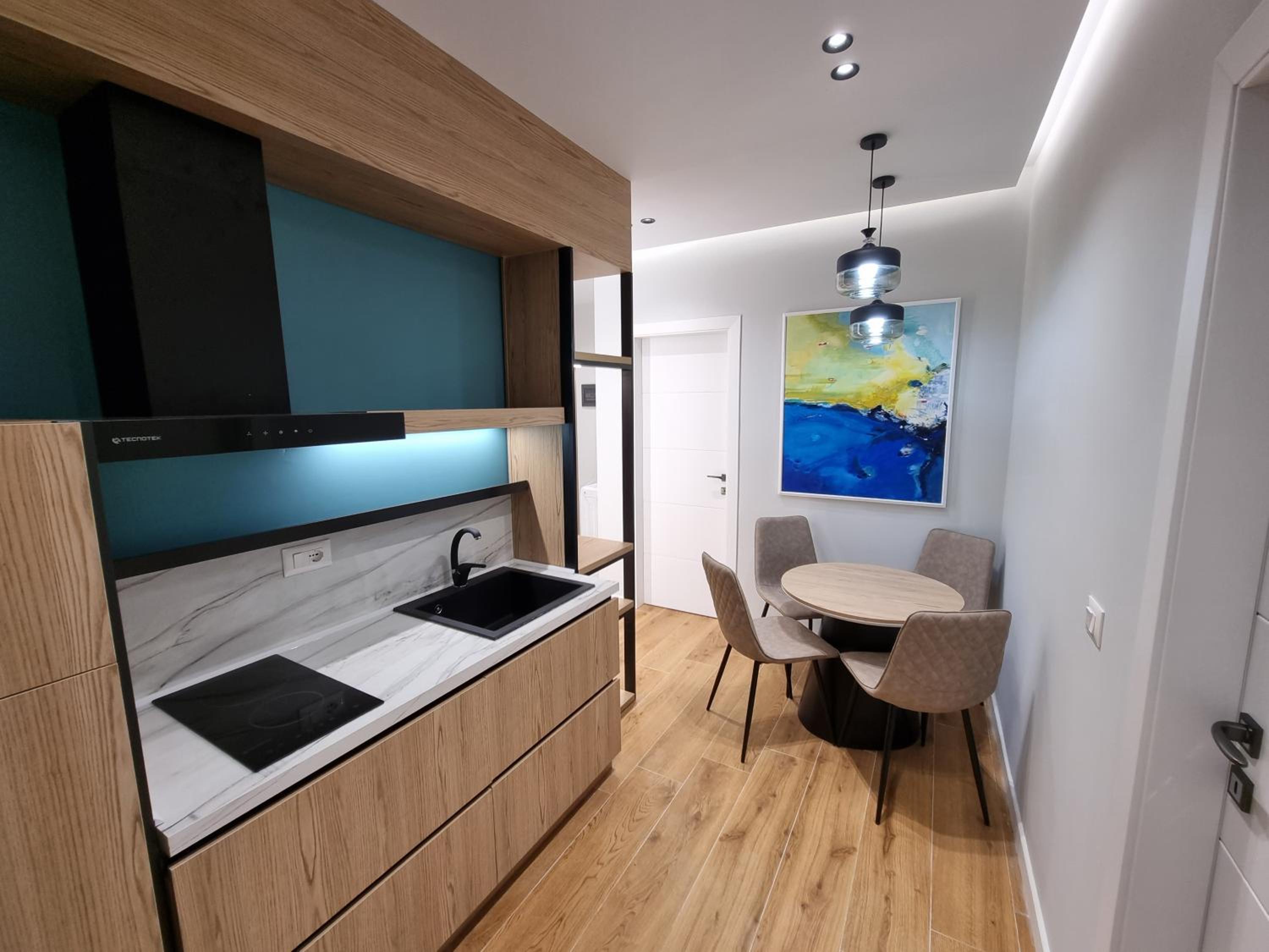 ReMar Apartments