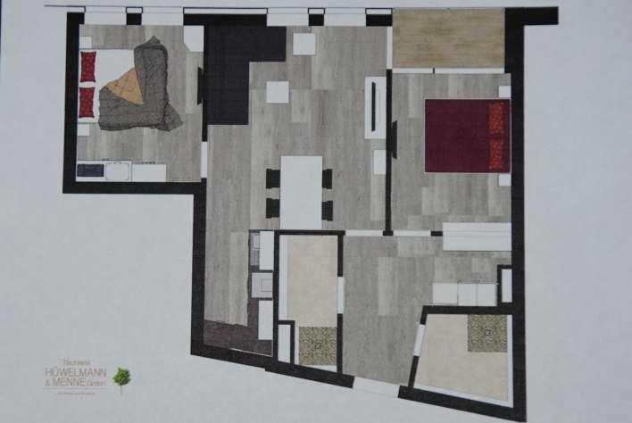 Residenz Bollwark 1 1