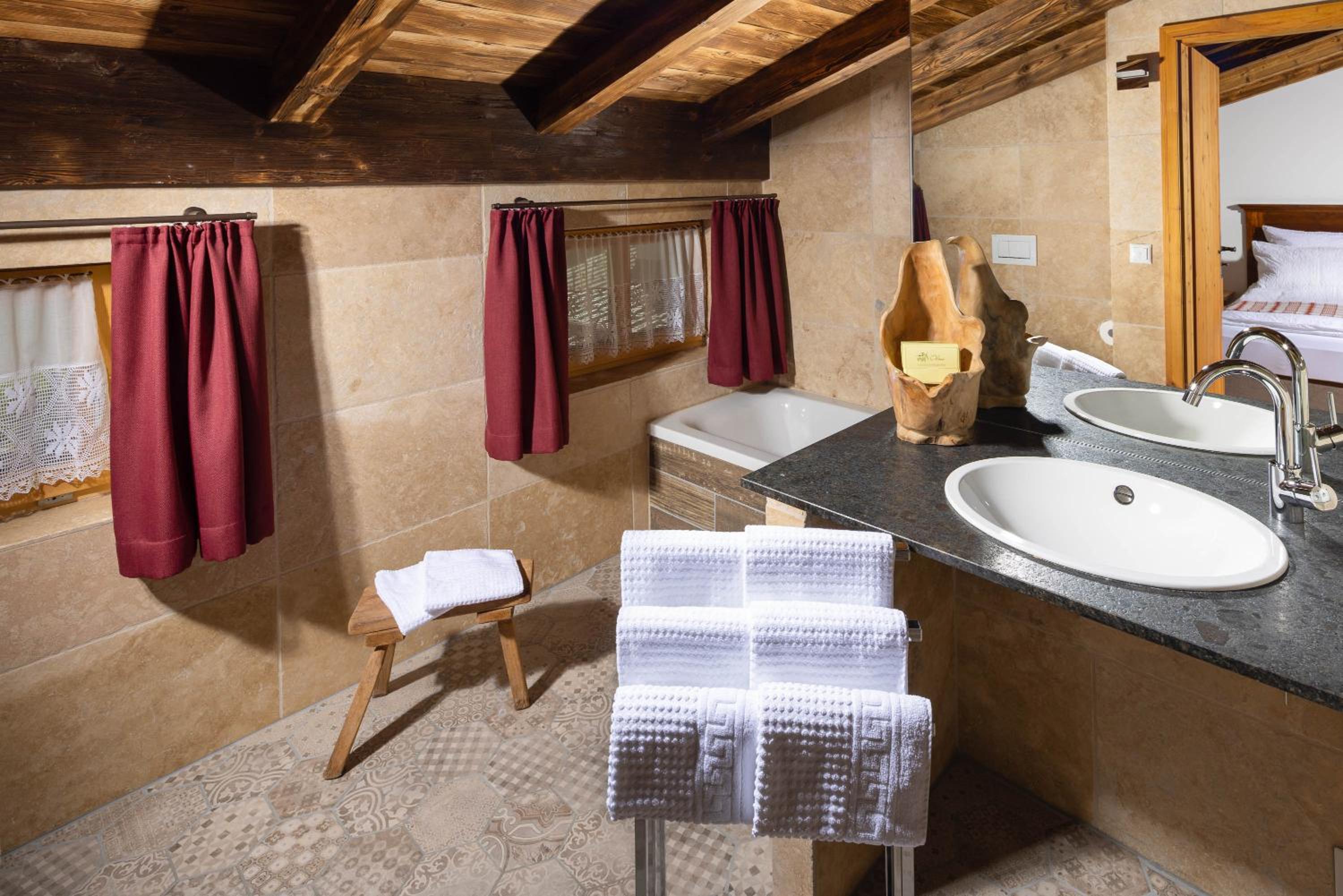 Alpenwohnen Pletzerlehen
