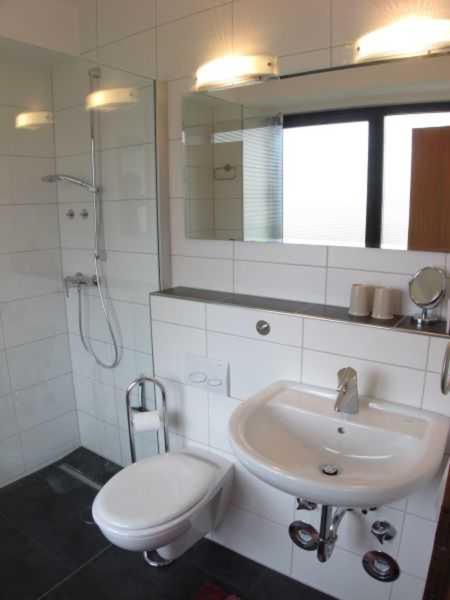 Residenz Jan am Strand - Apartments direkt am Deich
