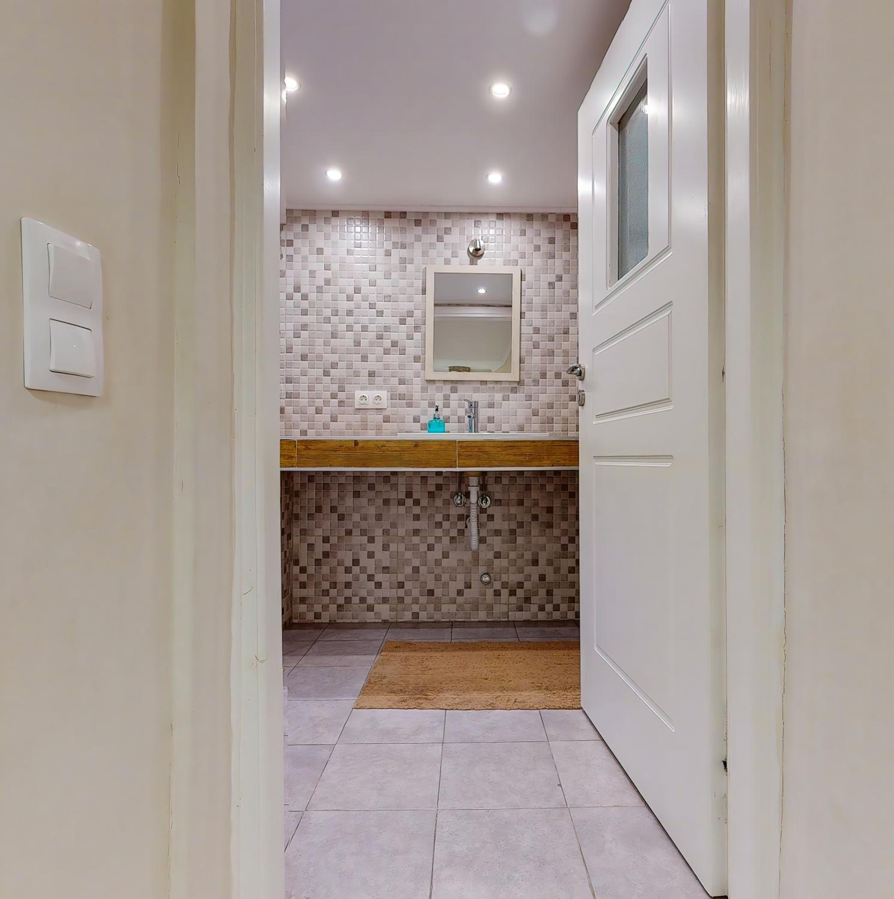 Central Apartments in Psiri - Athens