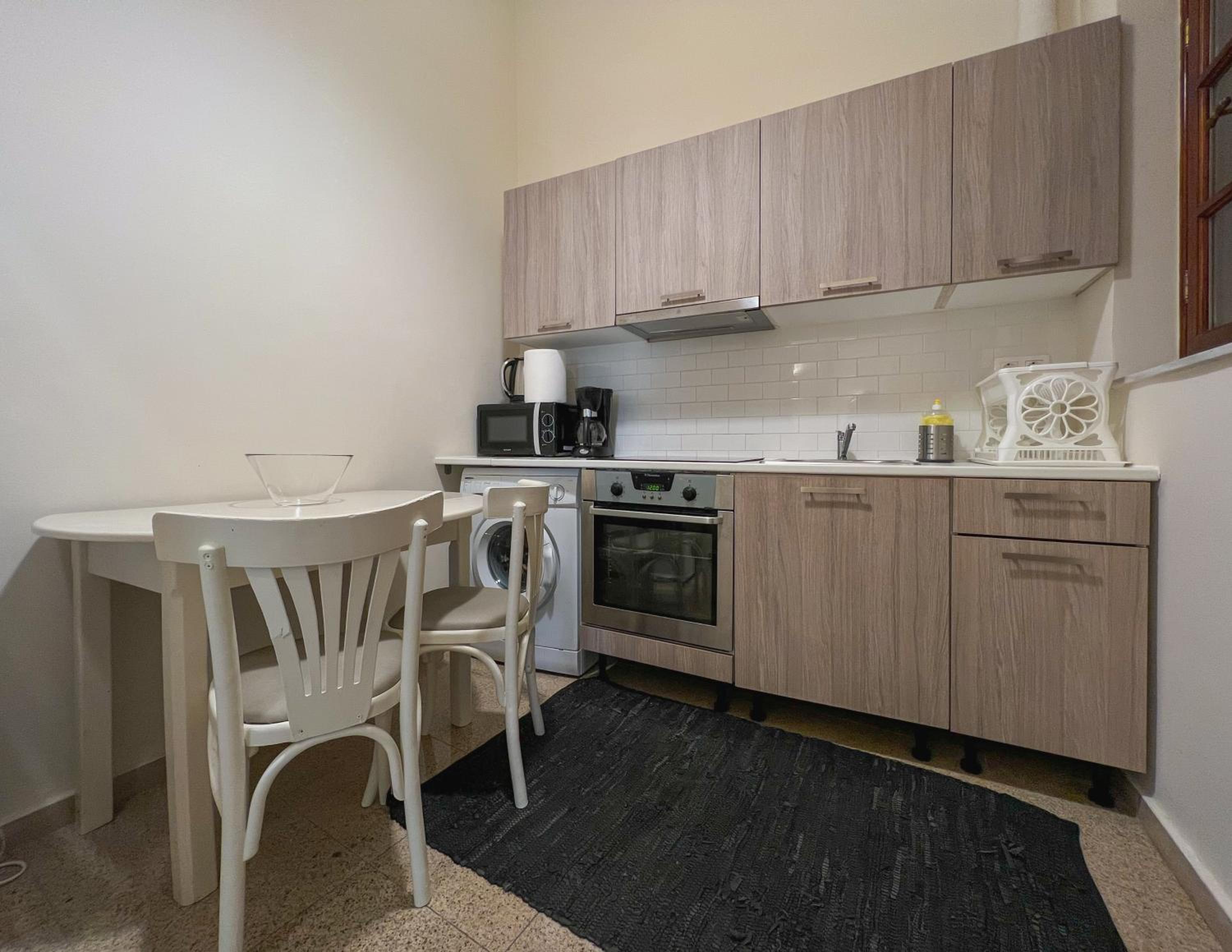 Central Apartments in Psiri - Athens