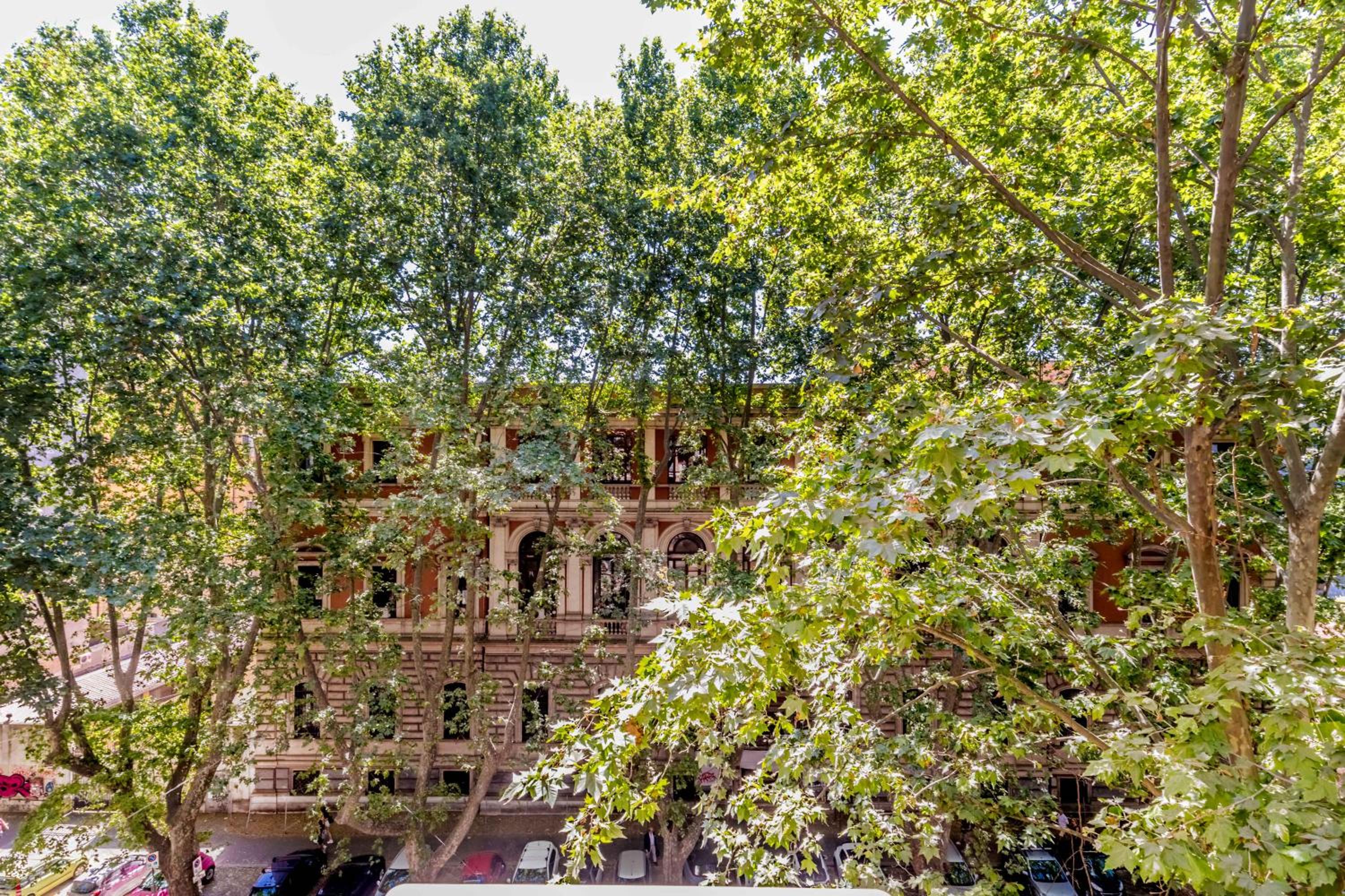 TRASTEVERE ALEXANDRO IL GLADIATORE