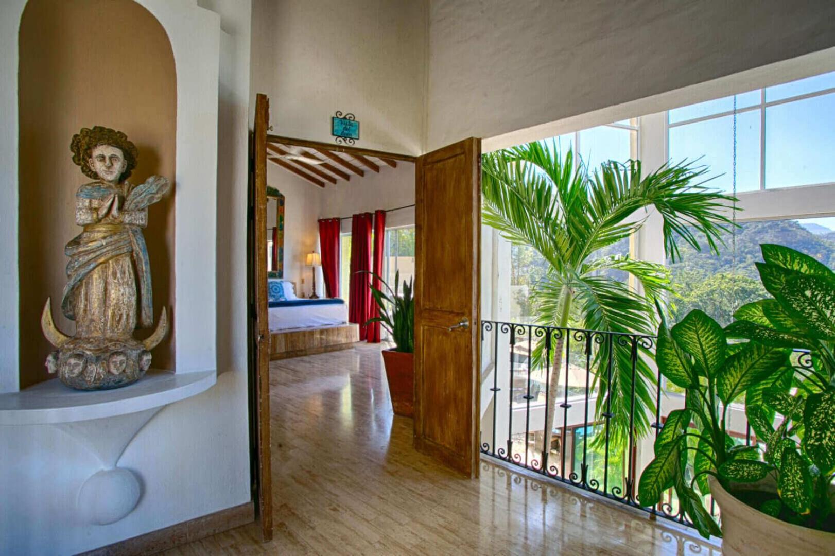 Adventure House Conchas Chinas