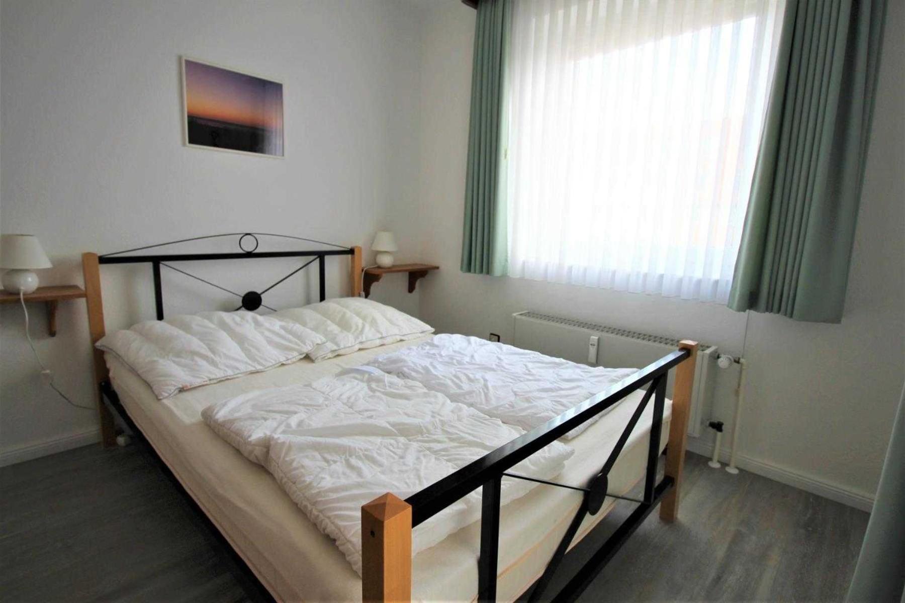Residenz Strandnixe