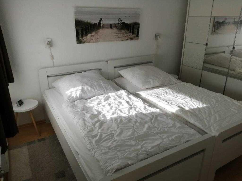 Residenz Strandnixe