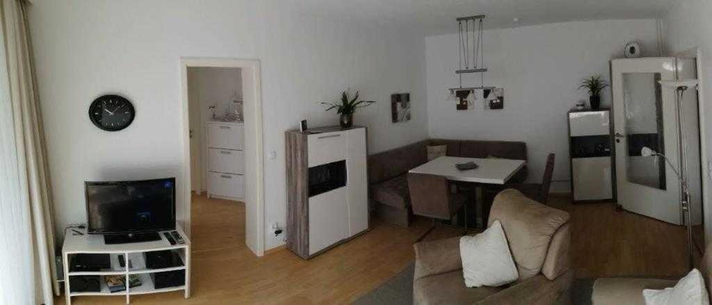 Residenz Strandnixe