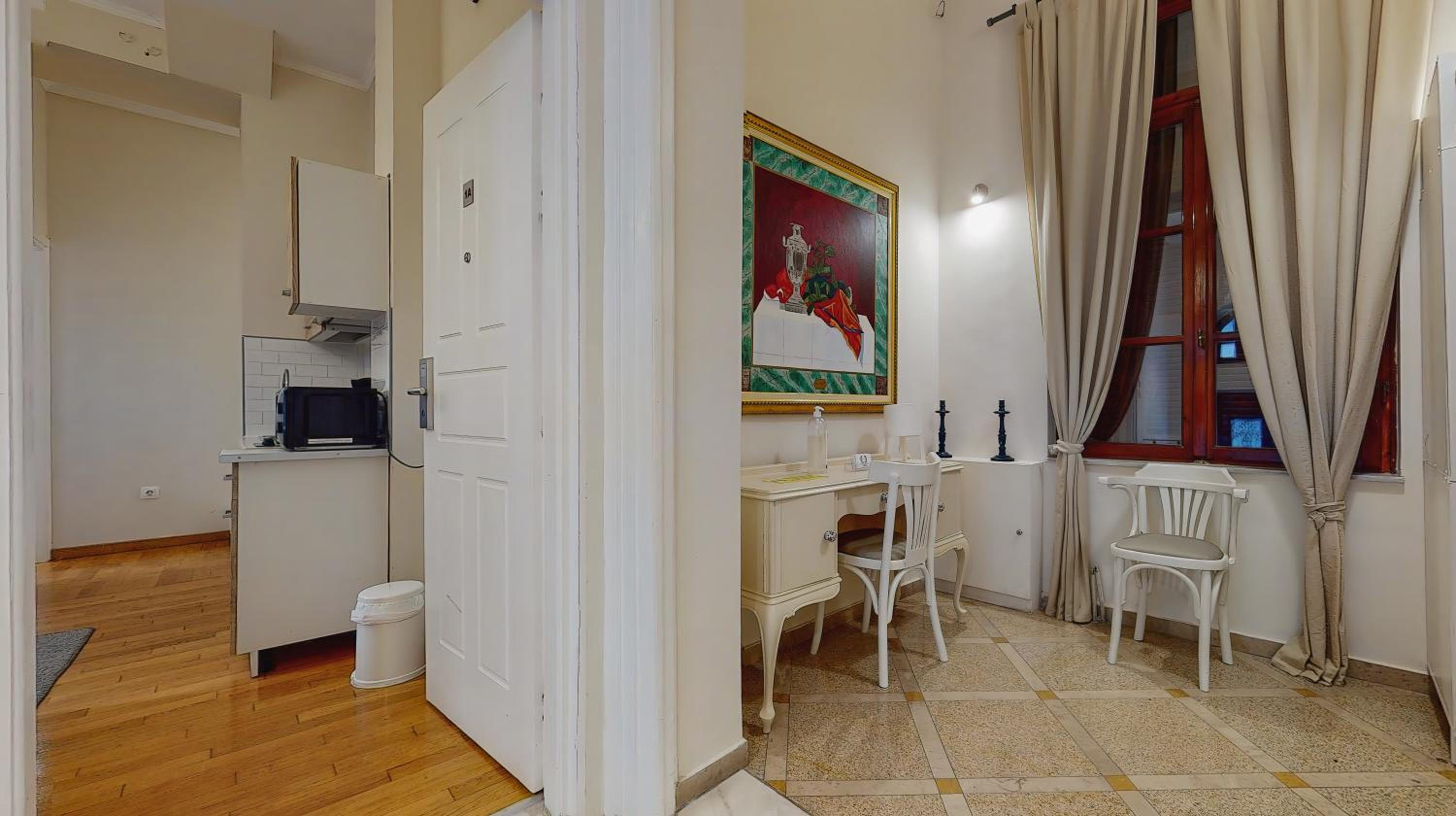 Central Apartments in Psiri - Athens