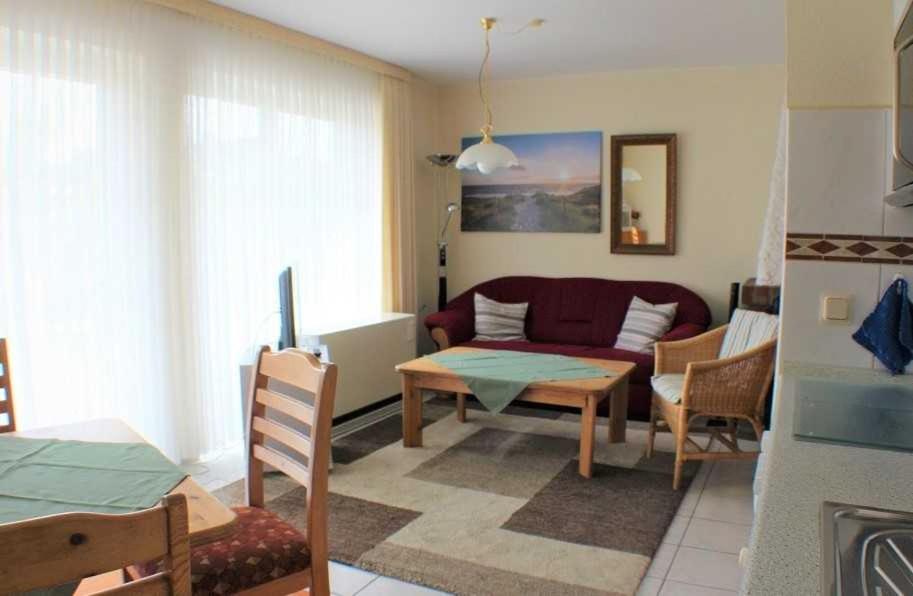 Residenz Vogelsand 2