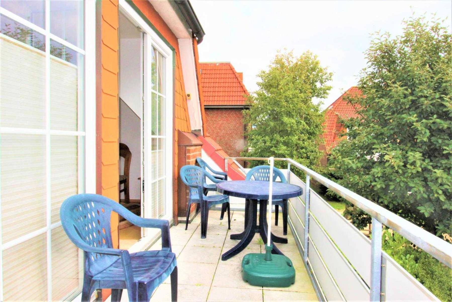 Residenz Vogelsand 2