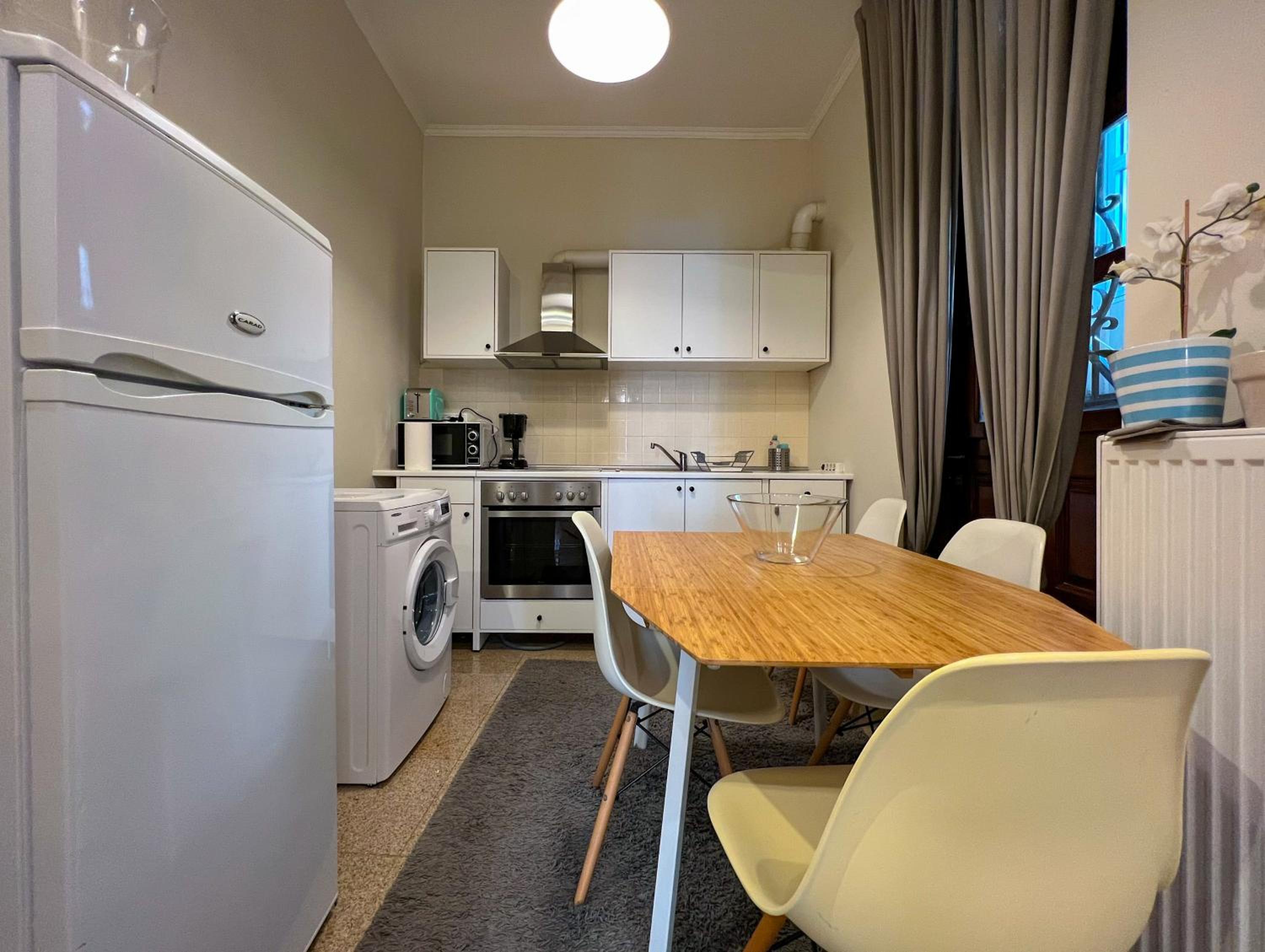 Central Apartments in Psiri - Athens
