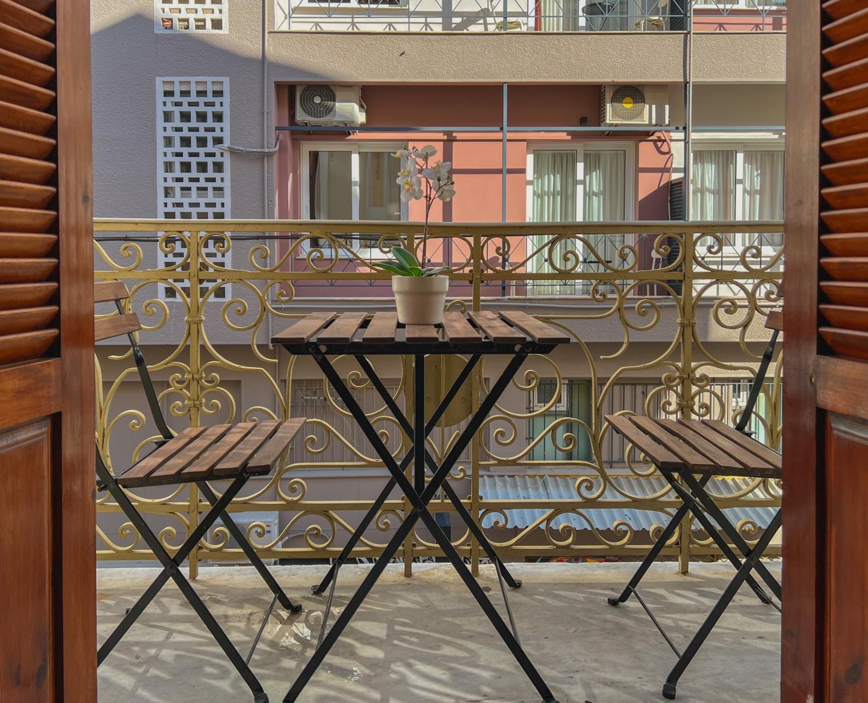 Central Apartments in Psiri - Athens