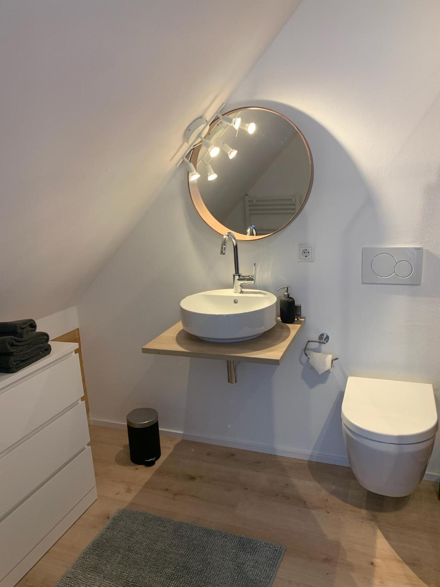 Blackforest Homestay Apartments