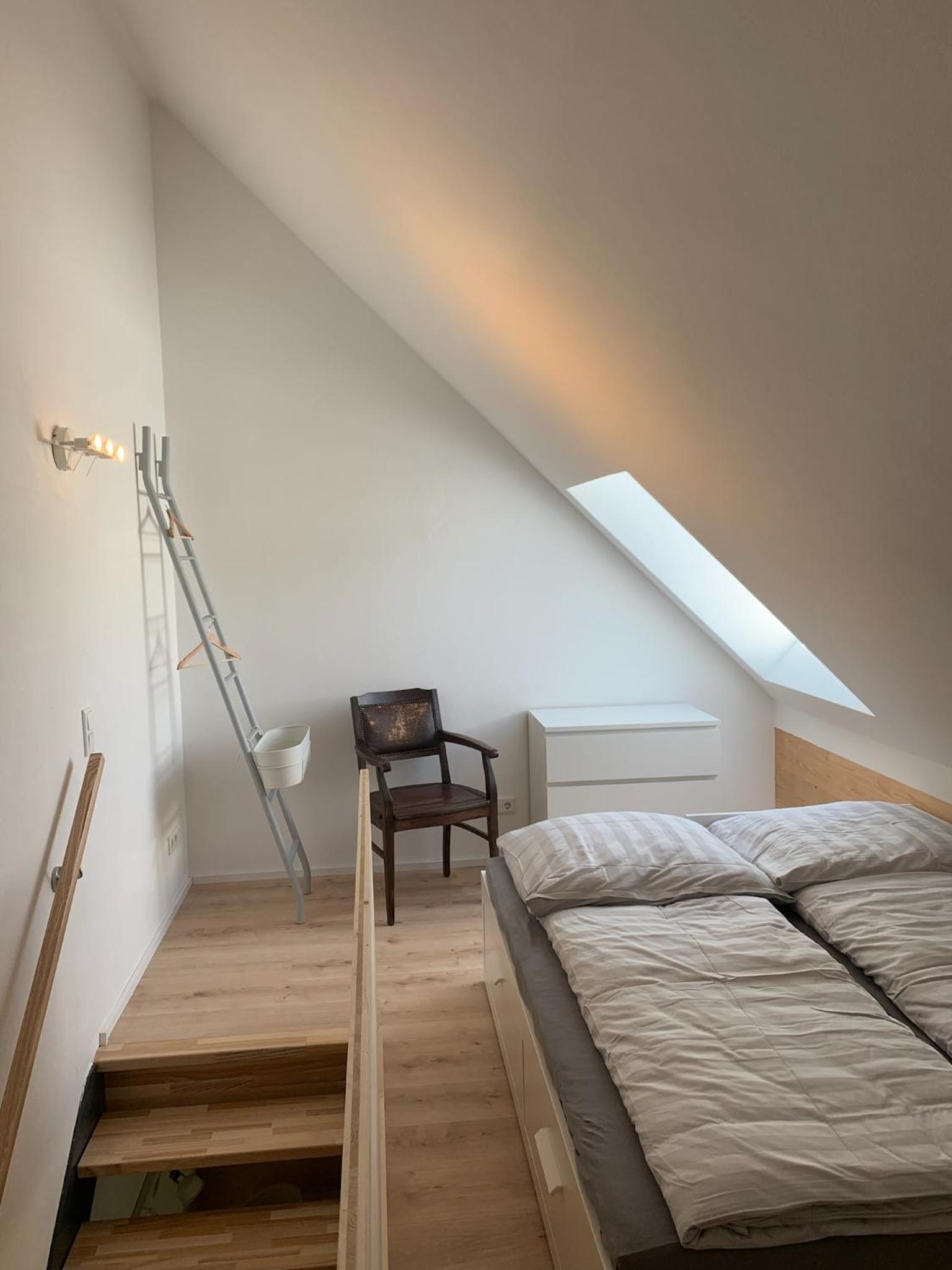 Blackforest Homestay Apartments