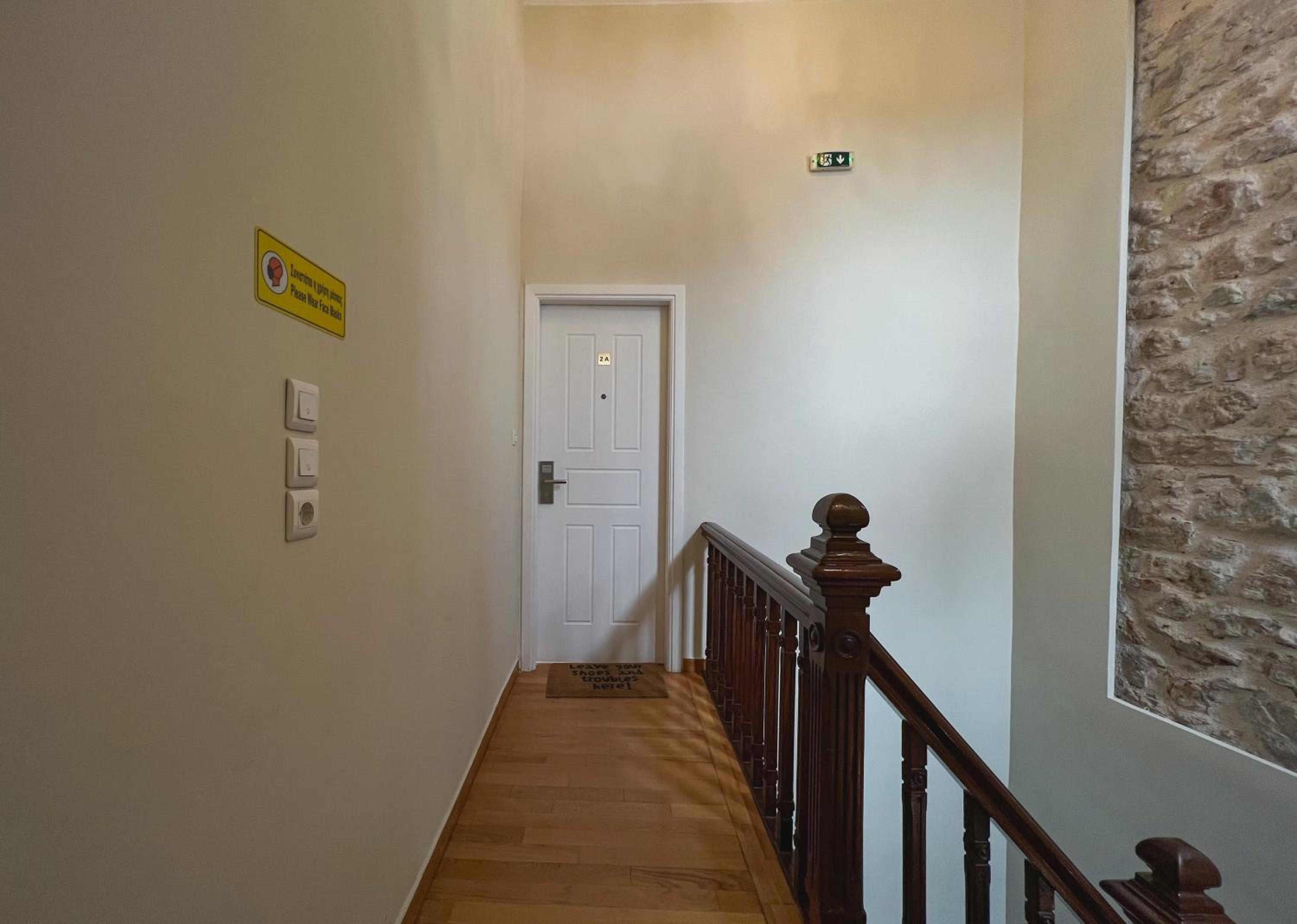 Central Apartments in Psiri - Athens