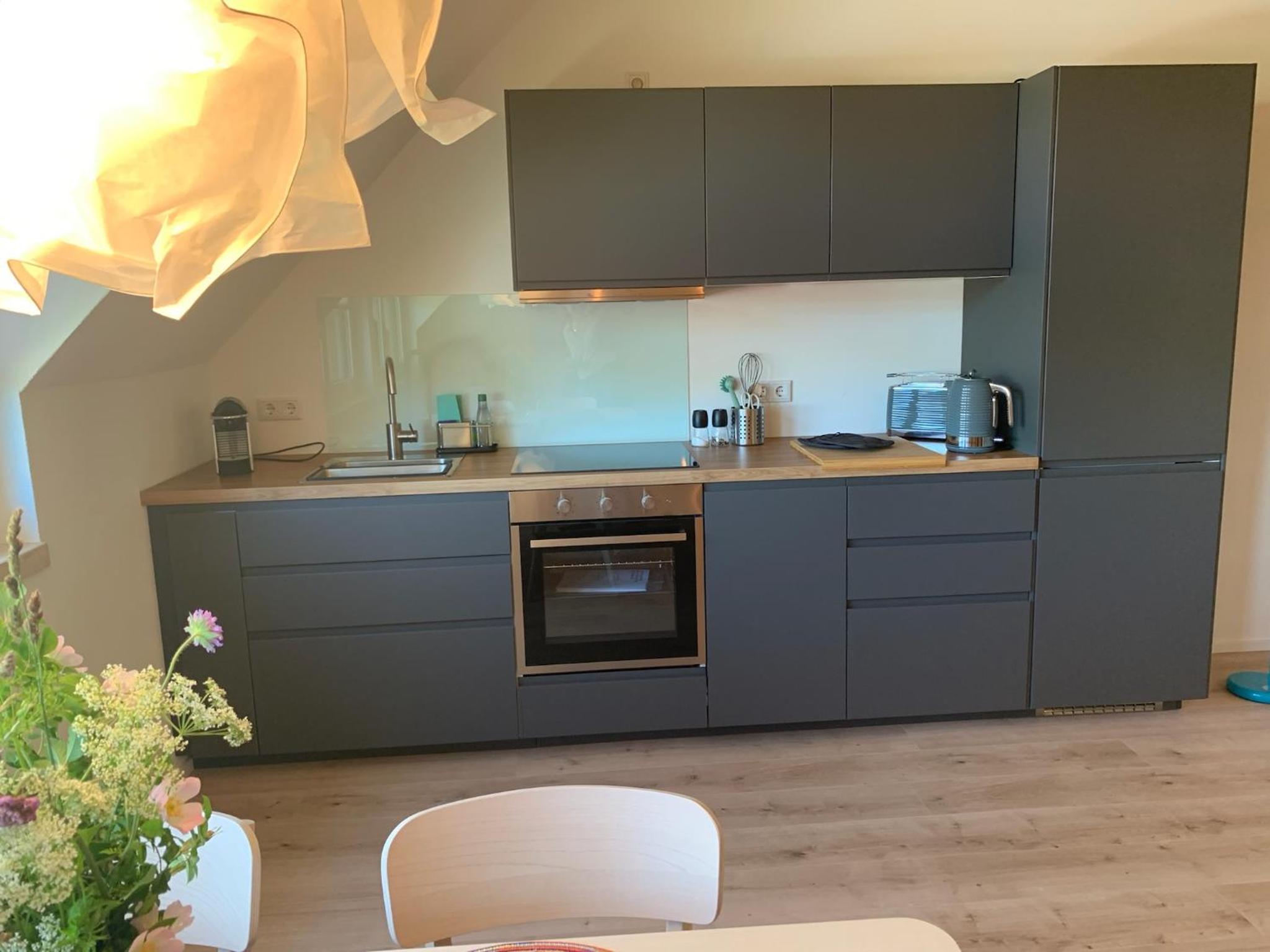 Blackforest Homestay Apartments