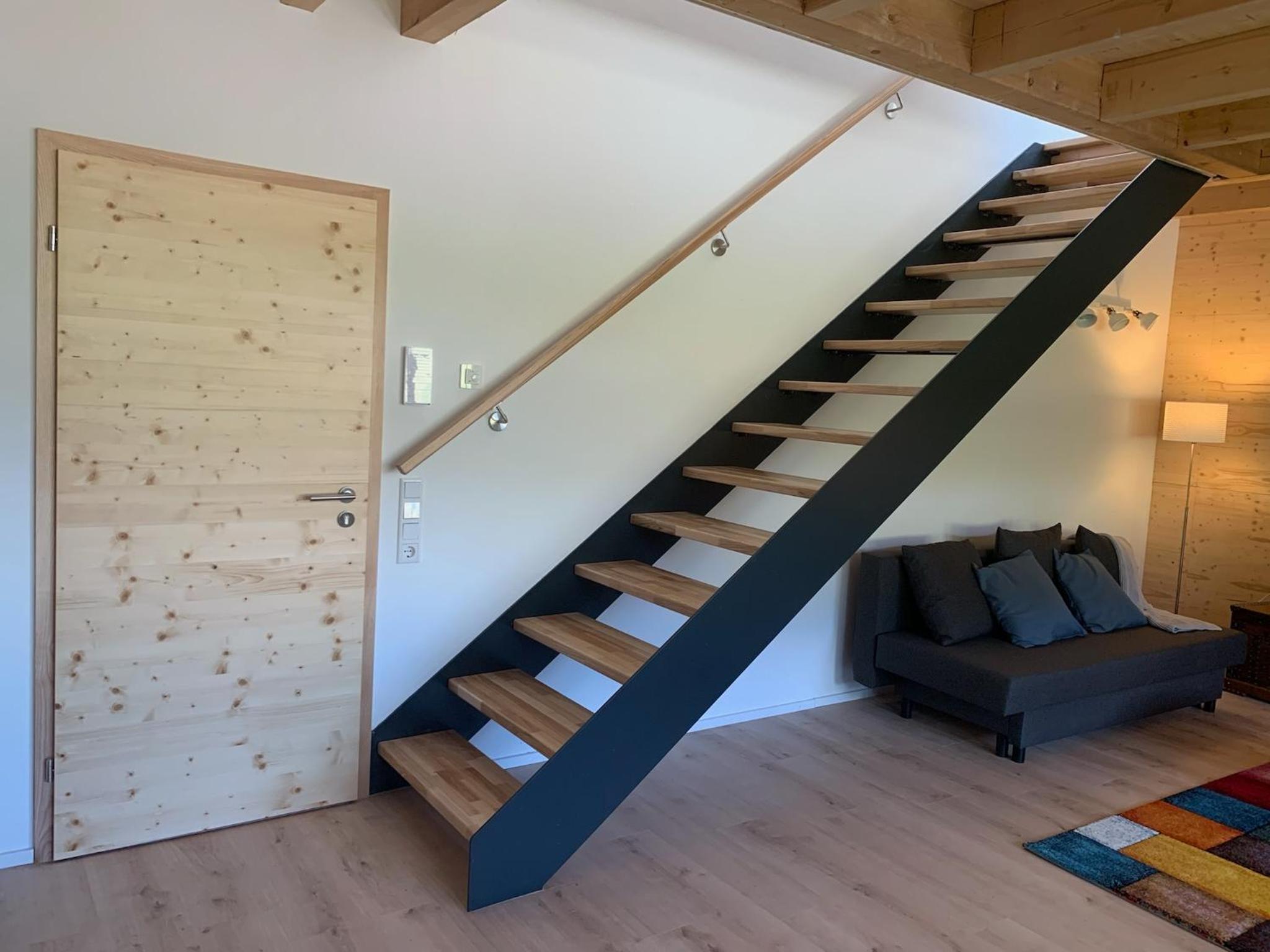 Blackforest Homestay Apartments