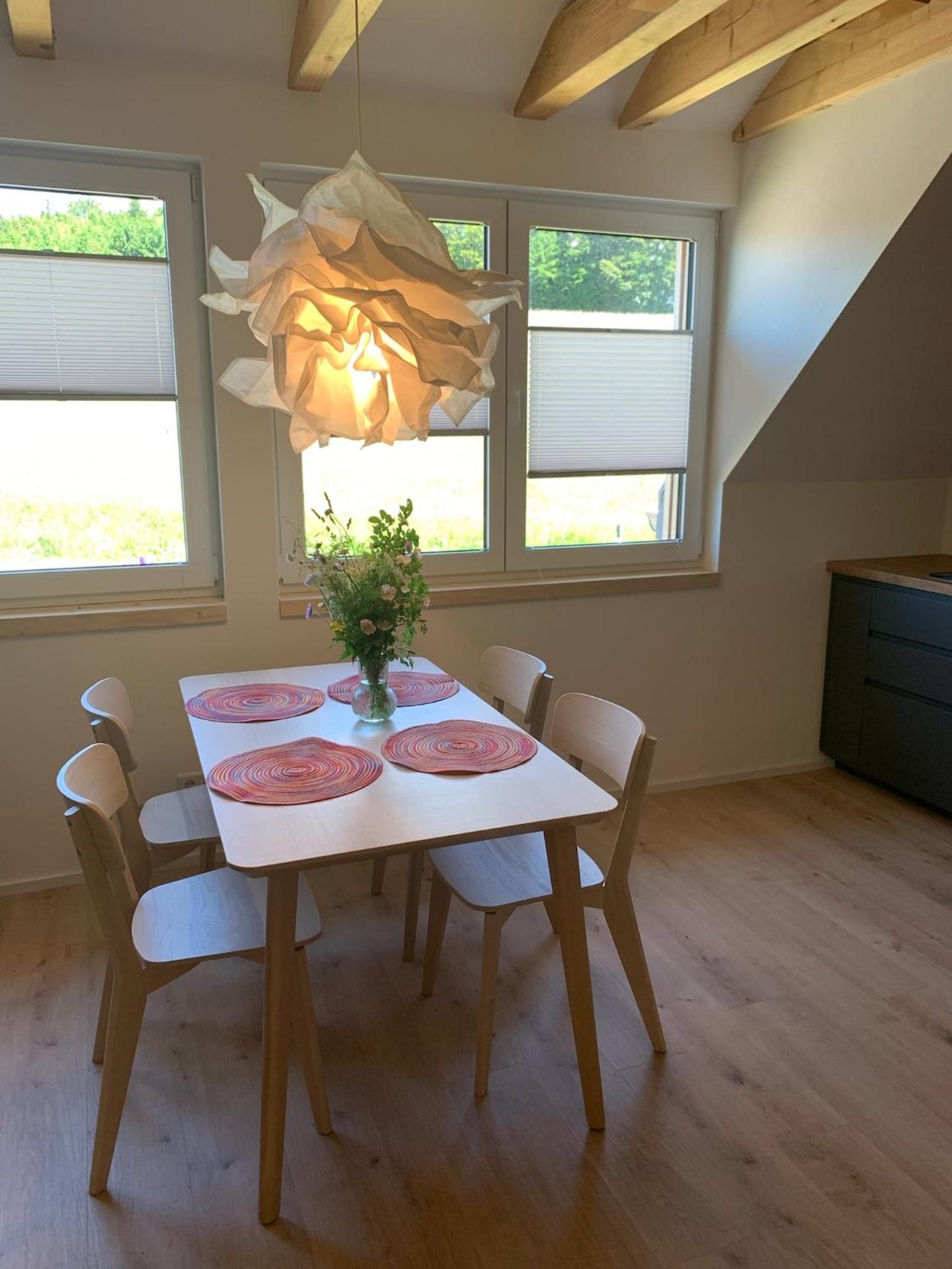 Blackforest Homestay Apartments