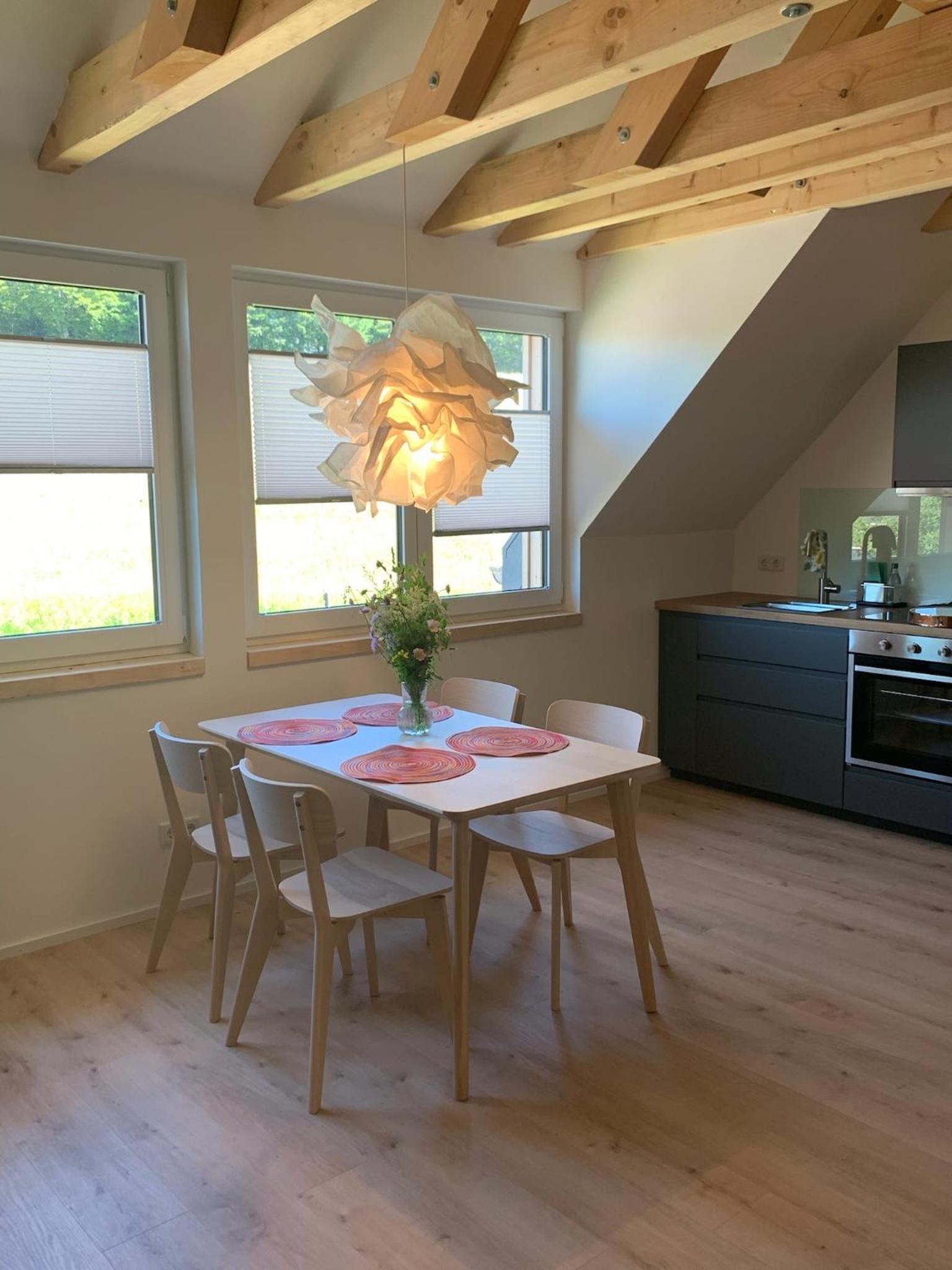 Blackforest Homestay Apartments