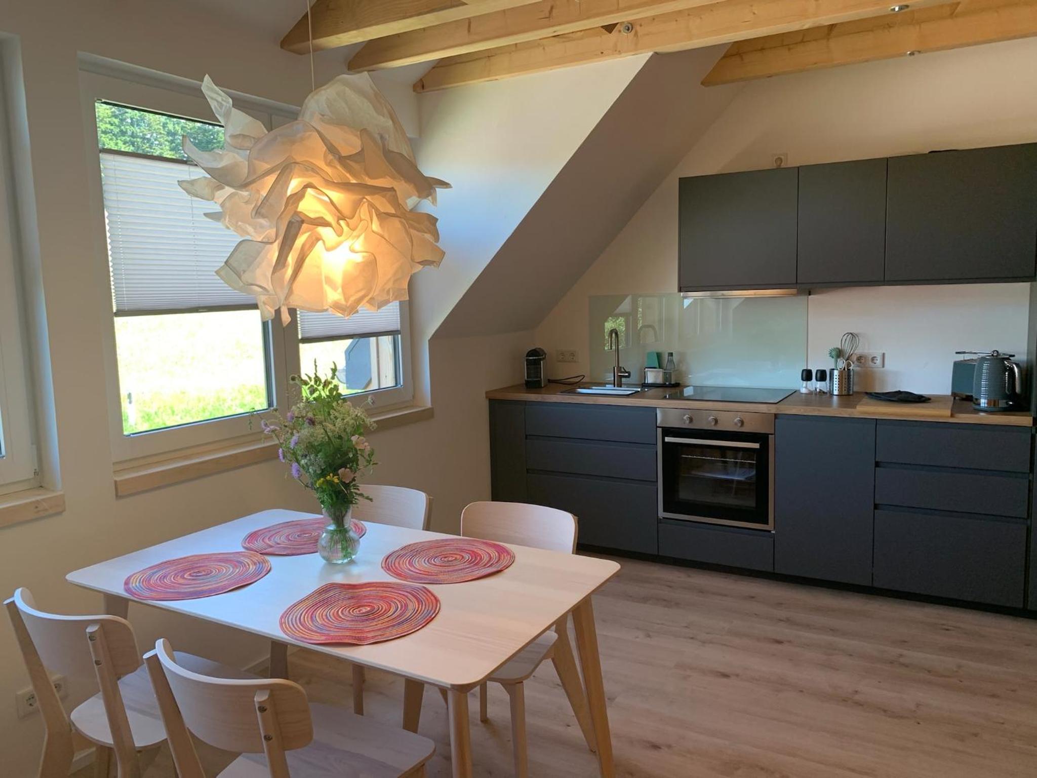 Blackforest Homestay Apartments