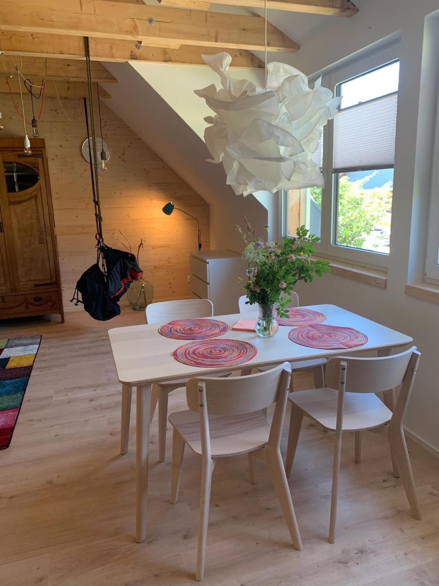 Blackforest Homestay Apartments
