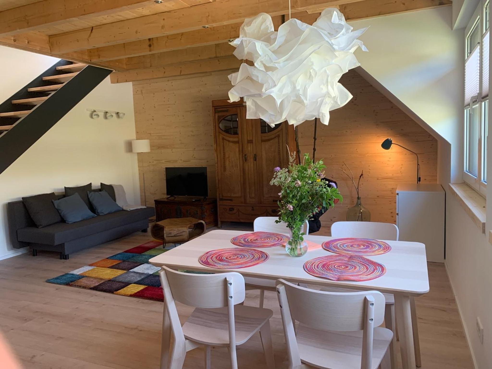 Blackforest Homestay Apartments