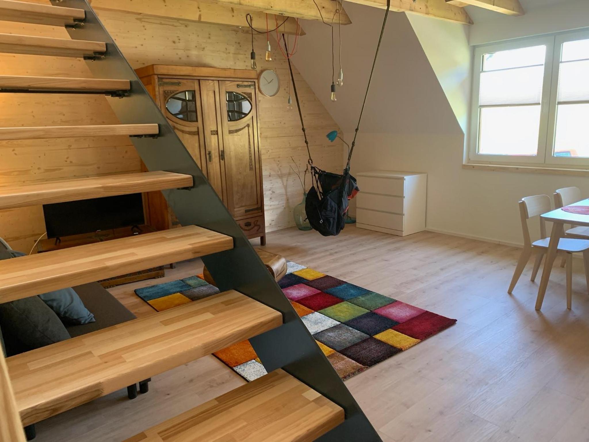 Blackforest Homestay Apartments