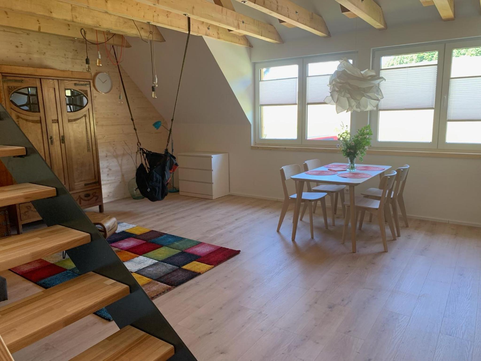 Blackforest Homestay Apartments