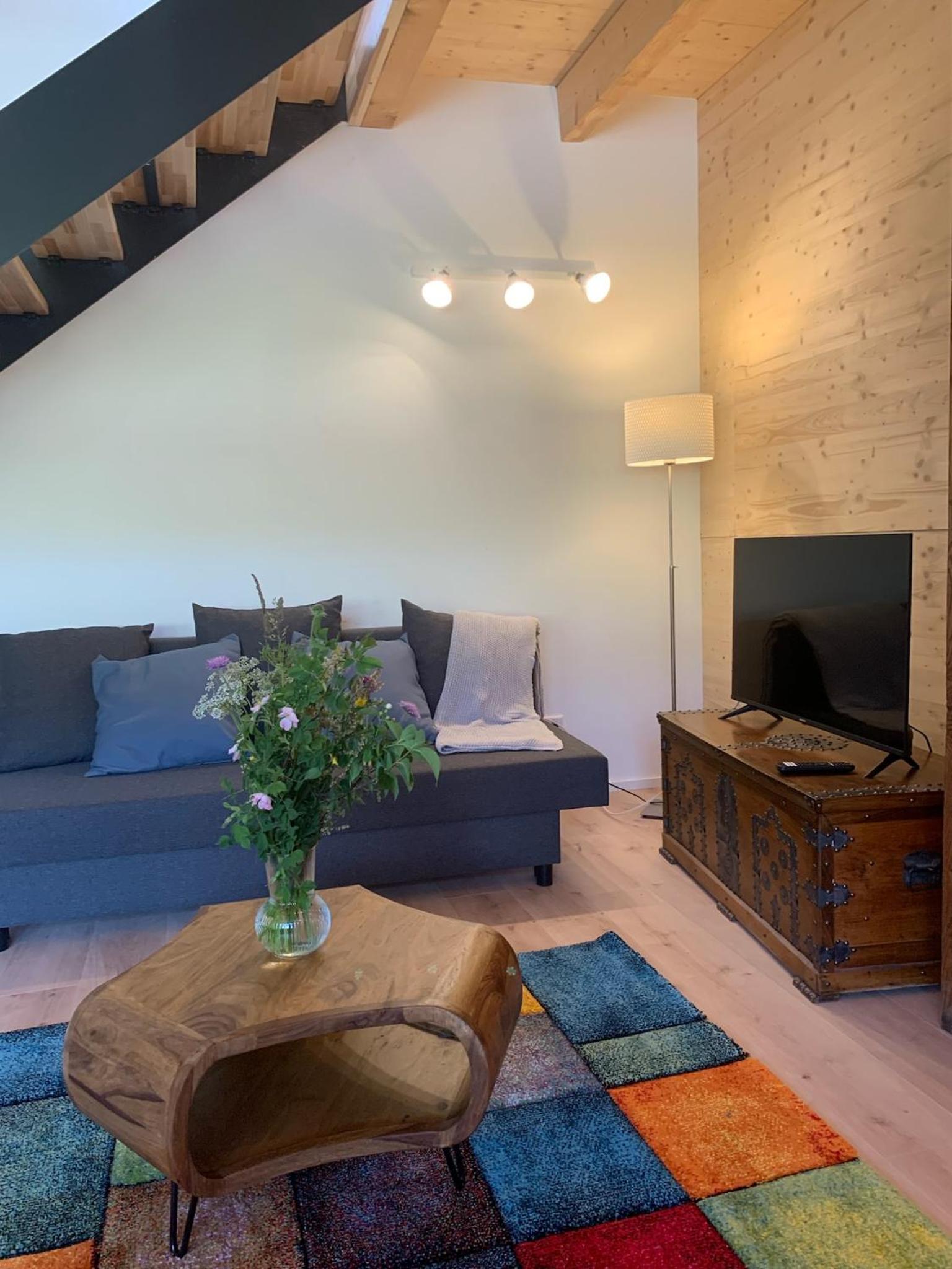 Blackforest Homestay Apartments