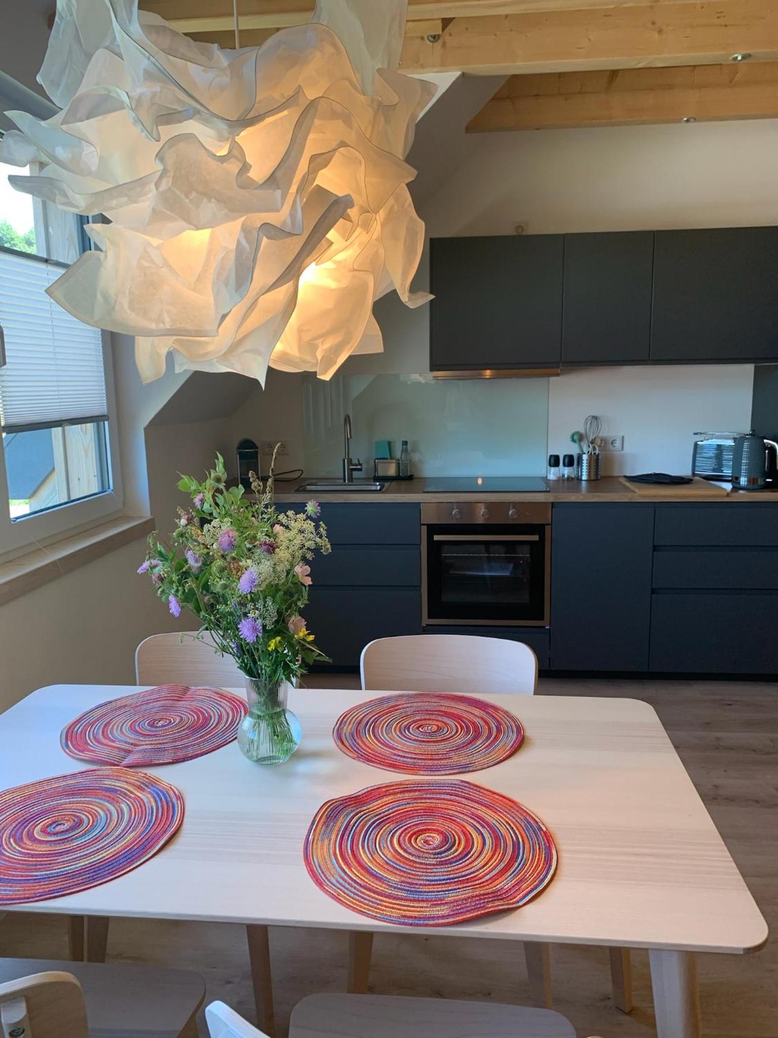 Blackforest Homestay Apartments