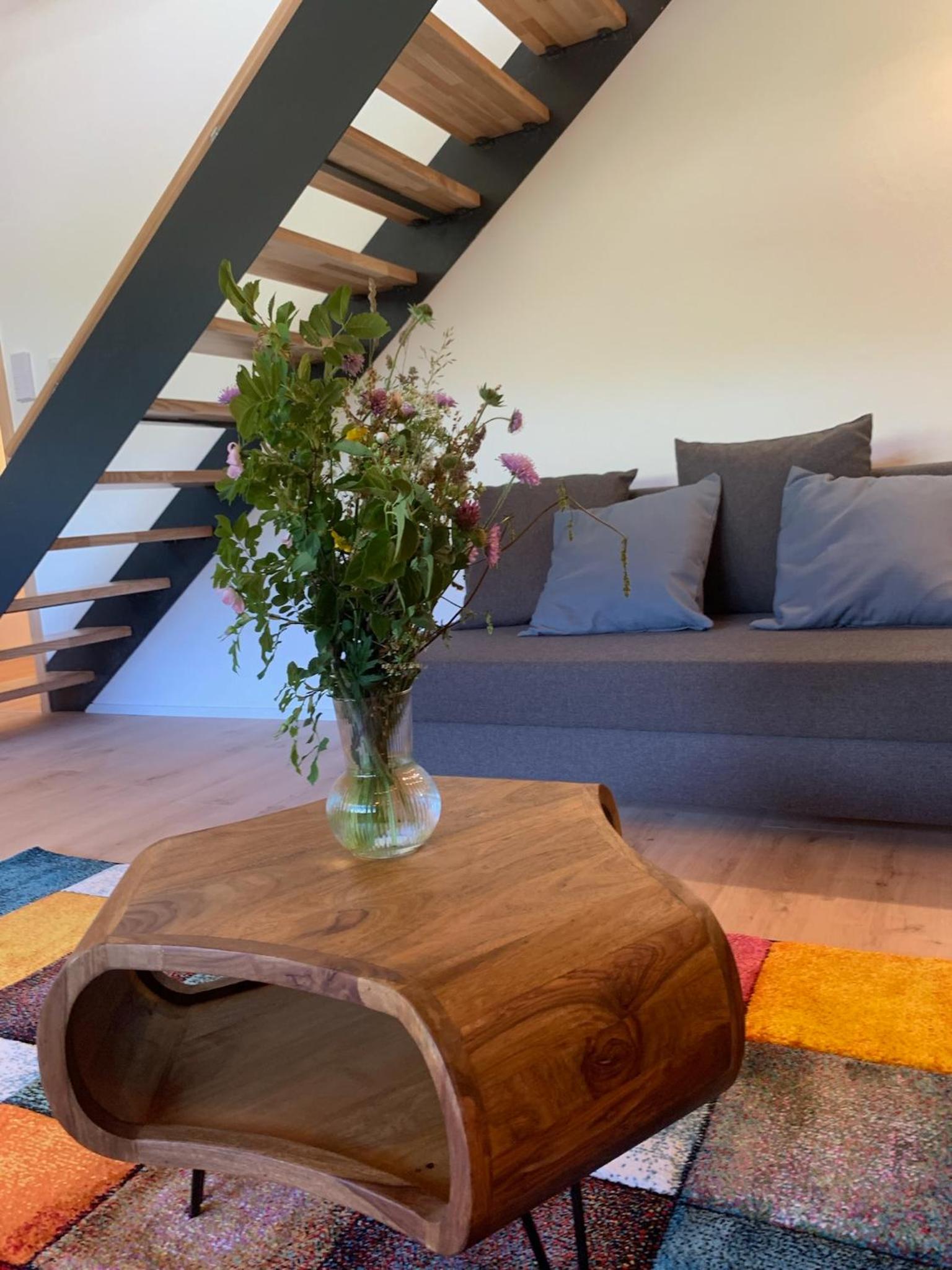Blackforest Homestay Apartments