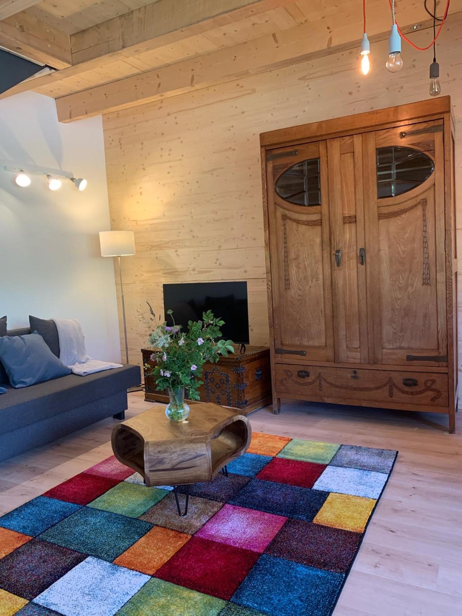 Blackforest Homestay Apartments