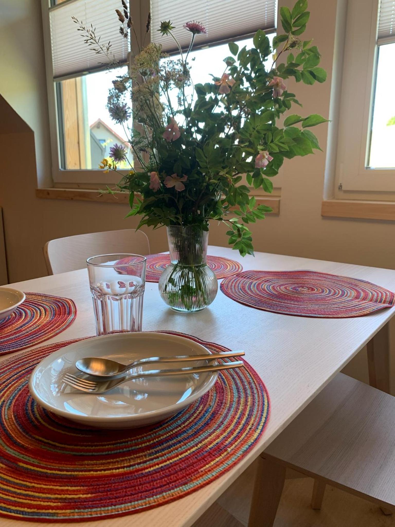 Blackforest Homestay Apartments