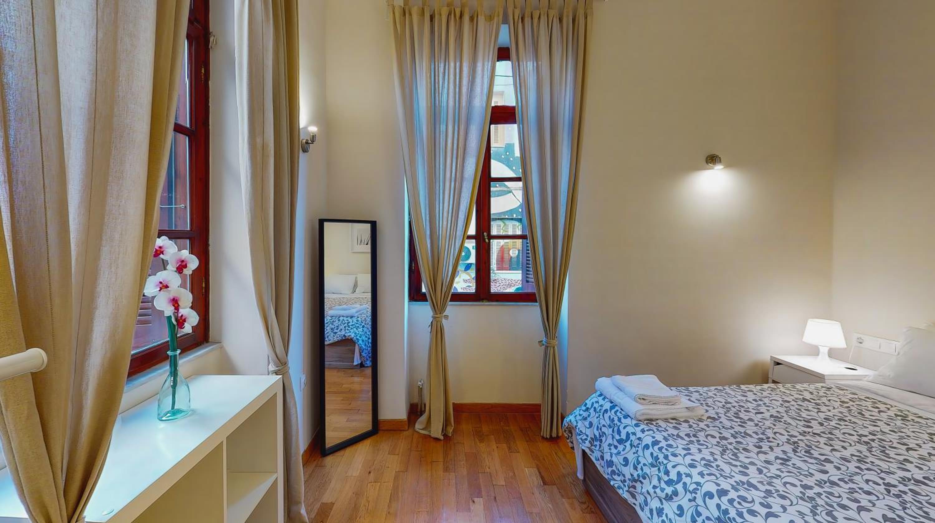 Central Apartments in Psiri - Athens