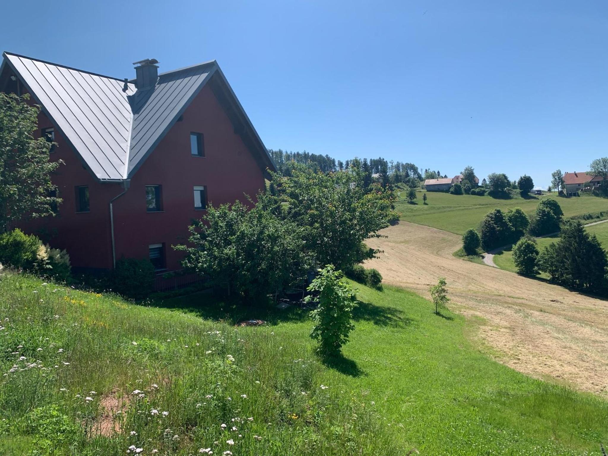 Blackforest Homestay Apartments