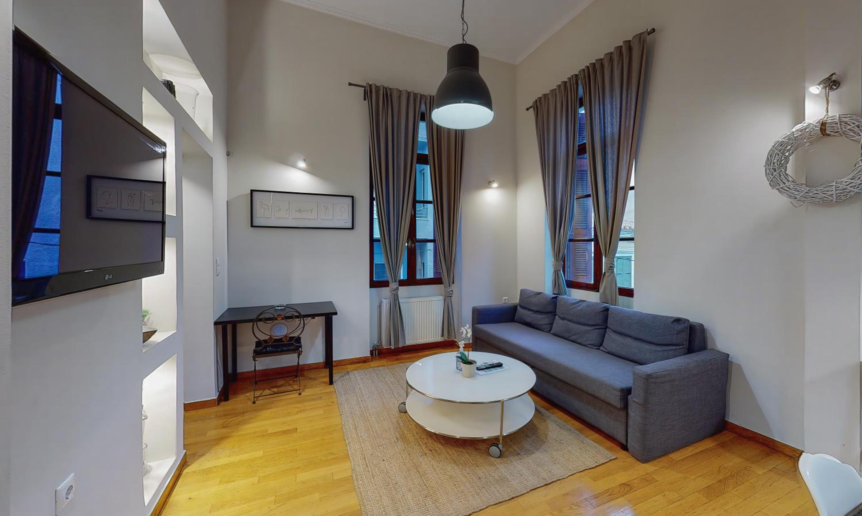 Central Apartments in Psiri - Athens